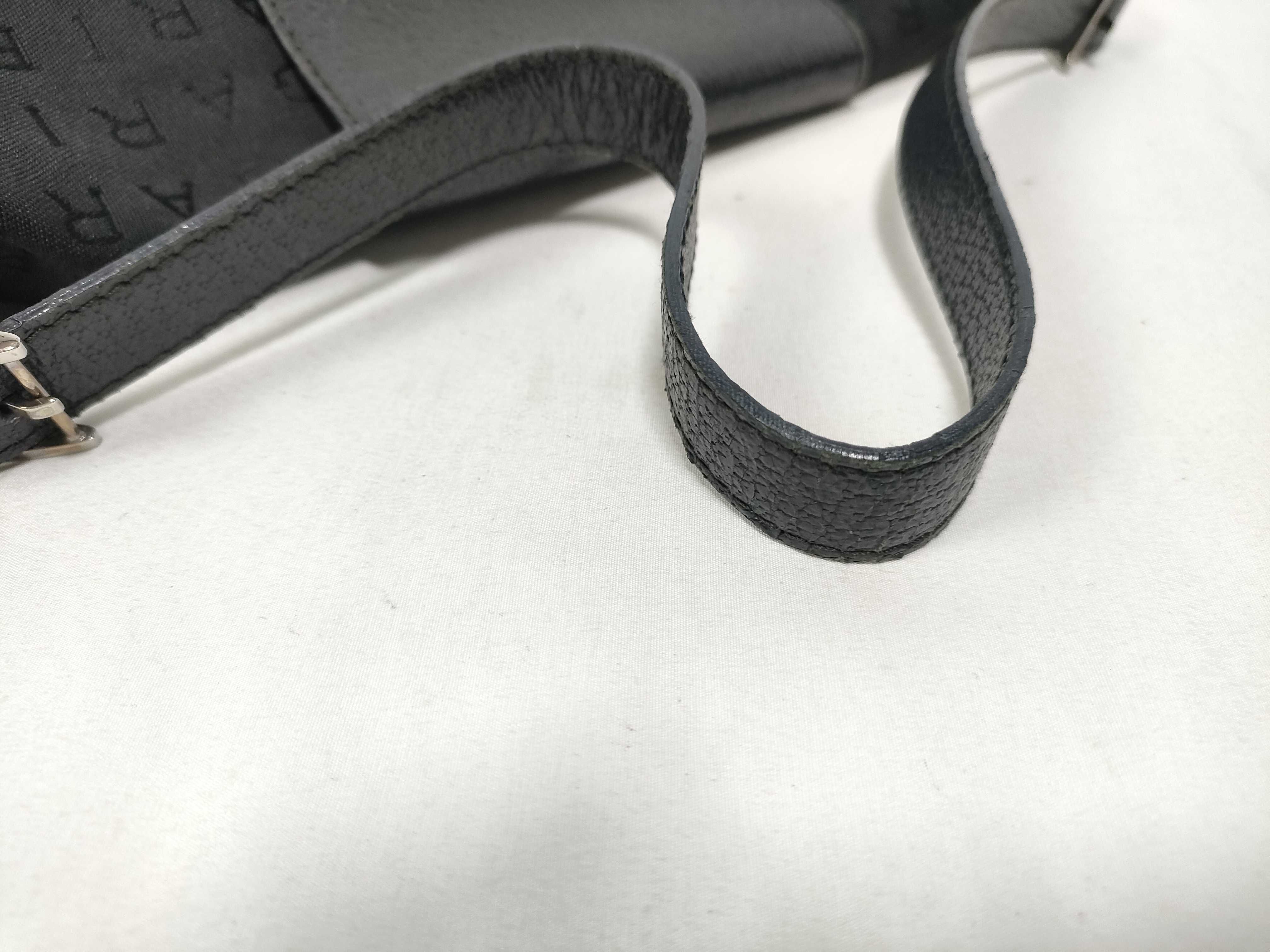 Bulgari One-Shoulder Bag Logo Mania Shoulder Bag — view 9
