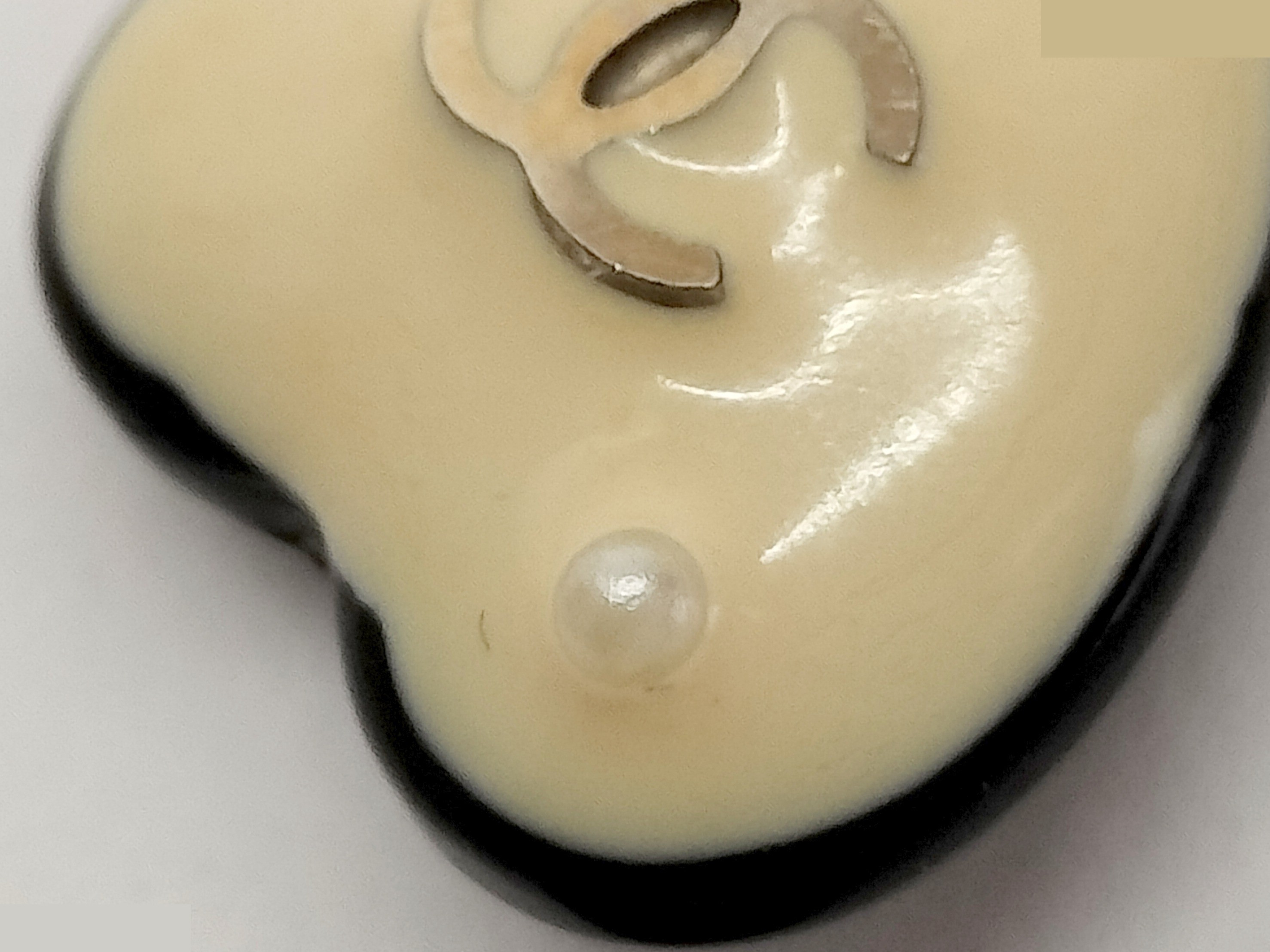 Coco Heart Earrings — view 5