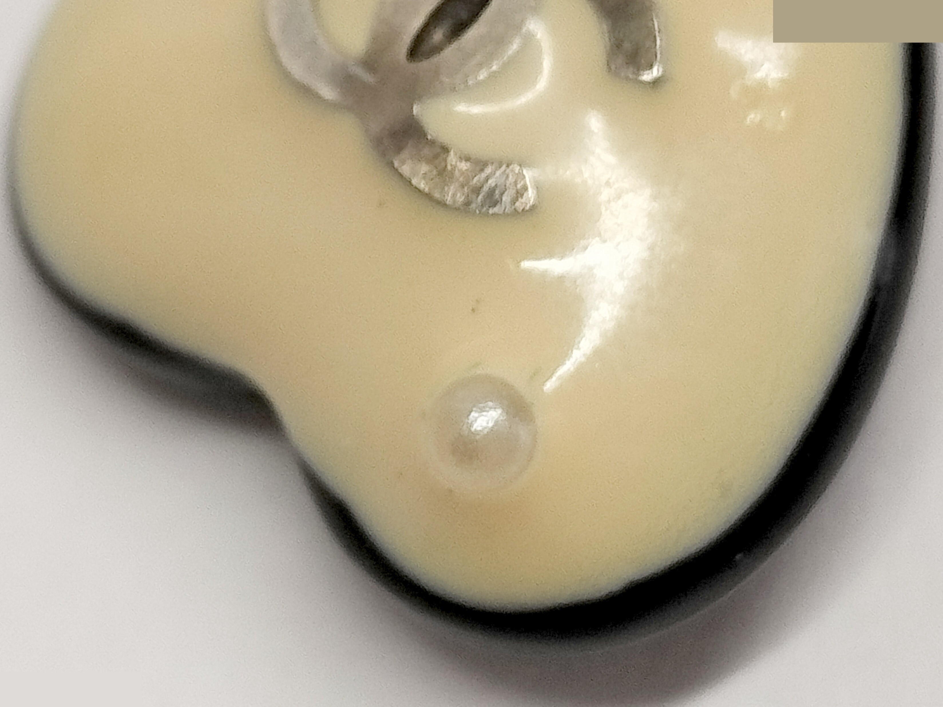 Coco Heart Earrings — view 6