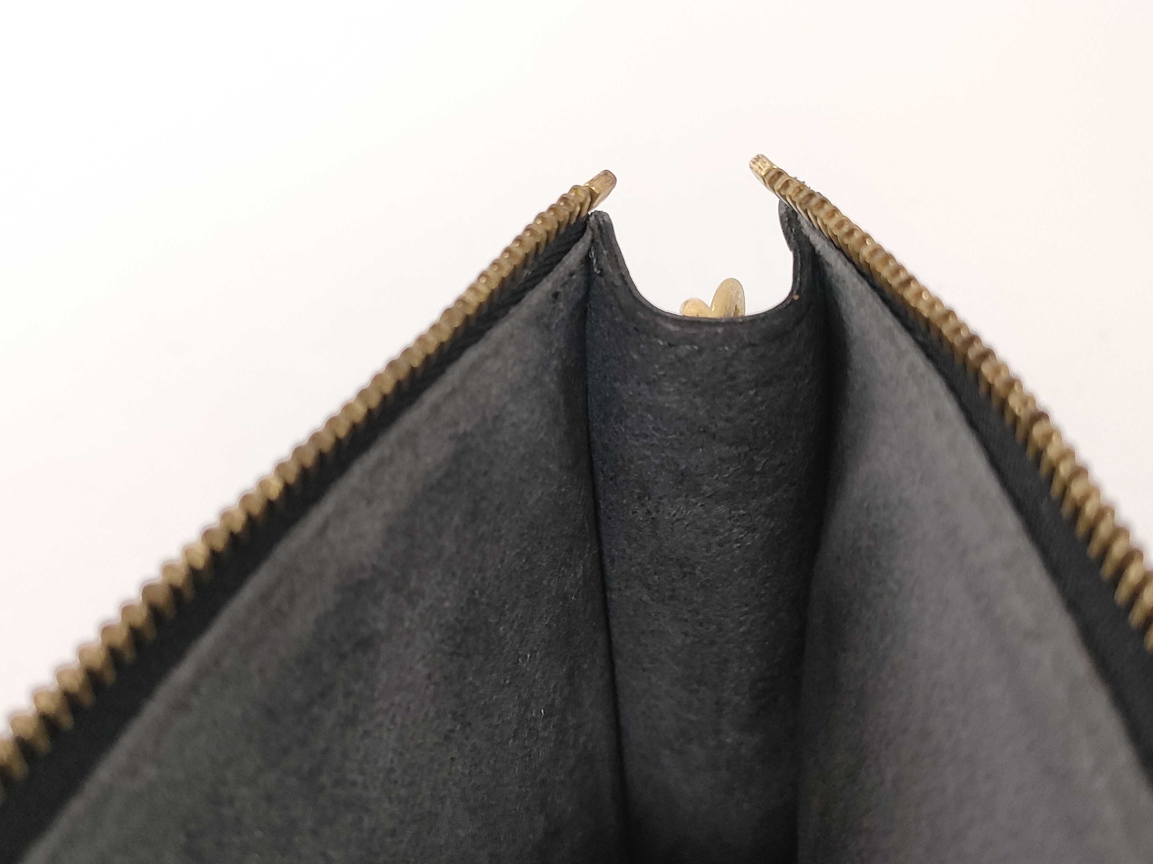 Epi Louis Vuitton Epi Pochette Accessoire Shoulder Bag M52942 AR0023 Handbag — view 10