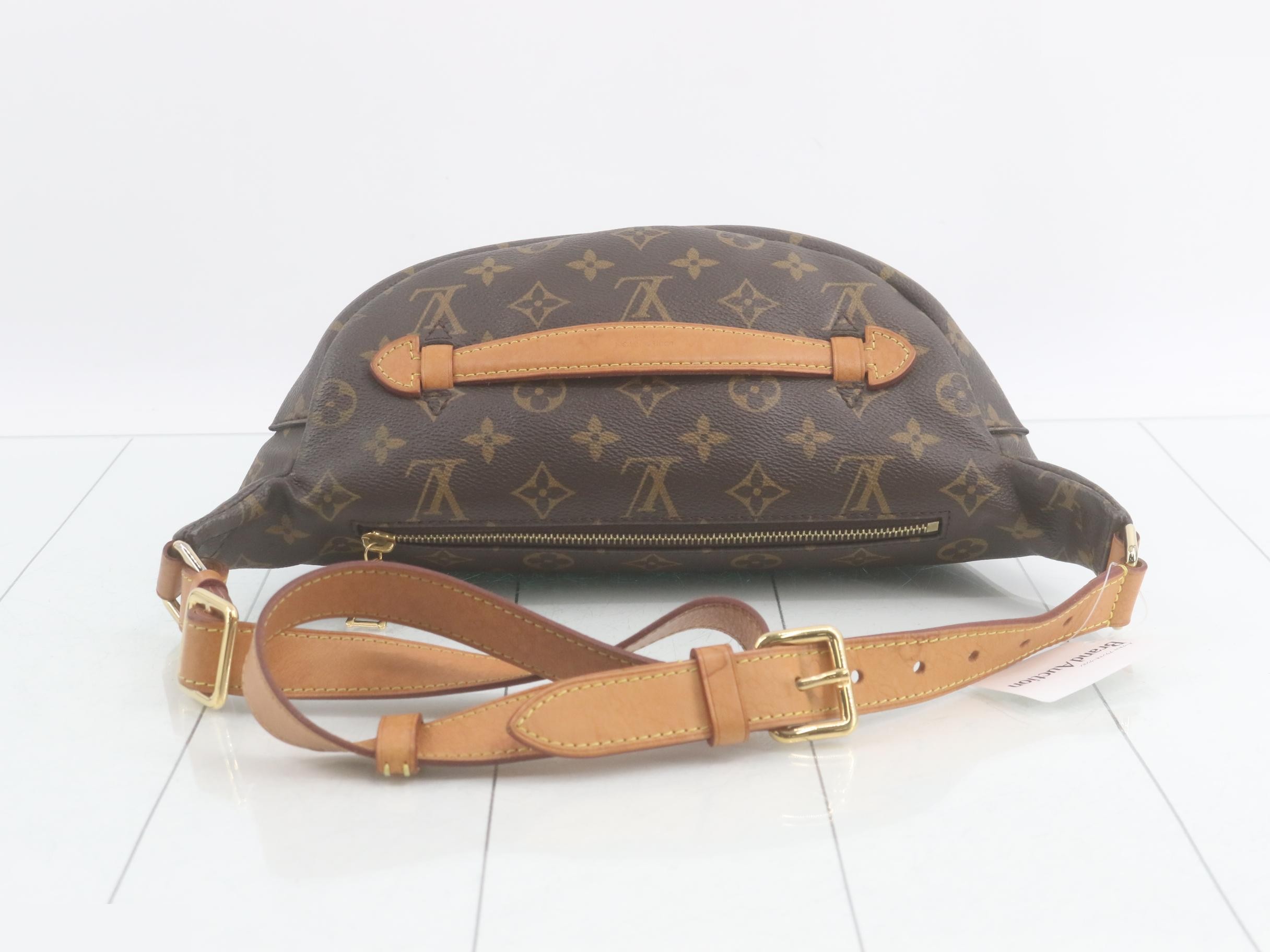 Monogram Bum Bag Waist Bag — view 2
