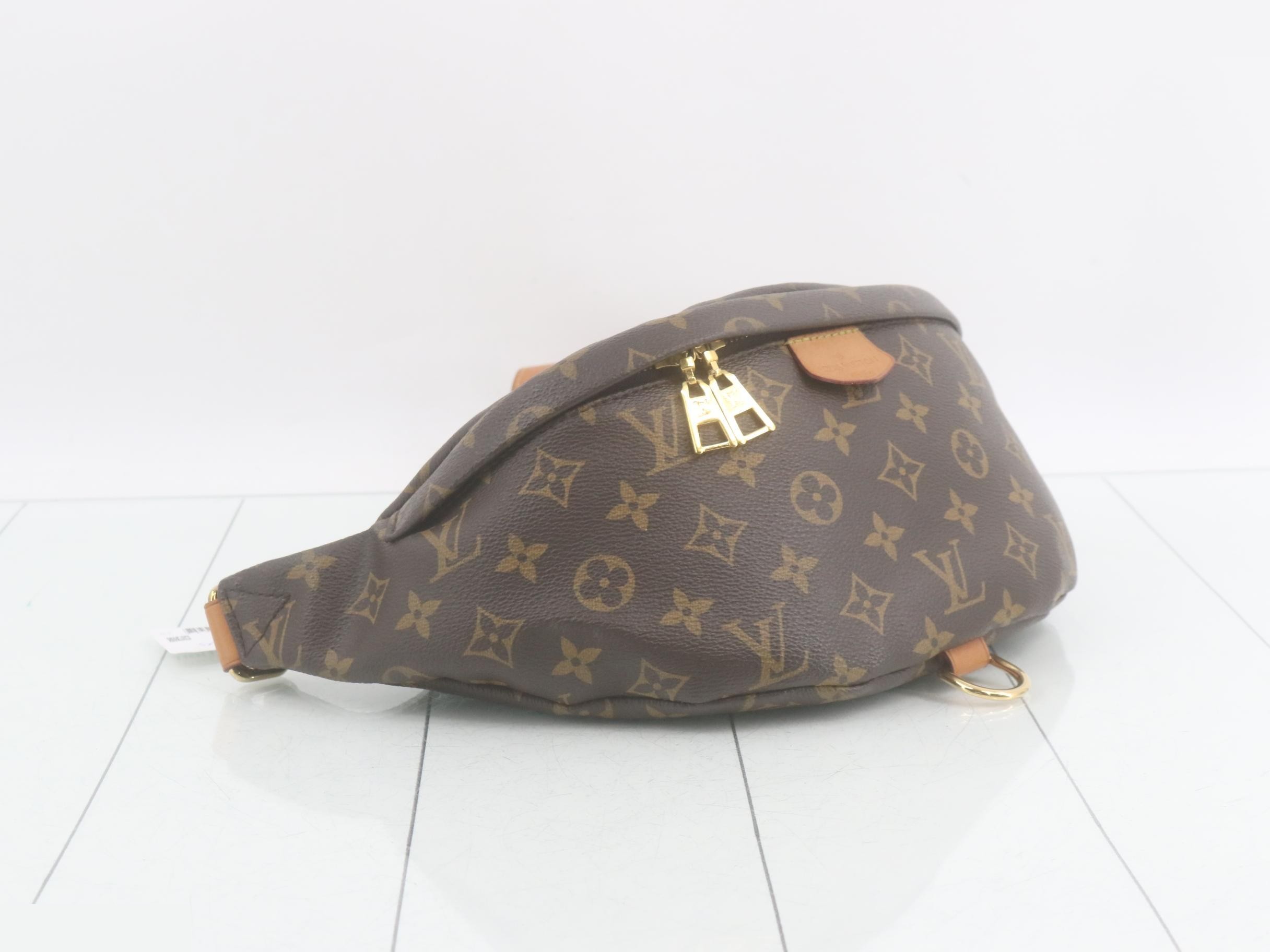 Monogram Bum Bag Waist Bag — view 5