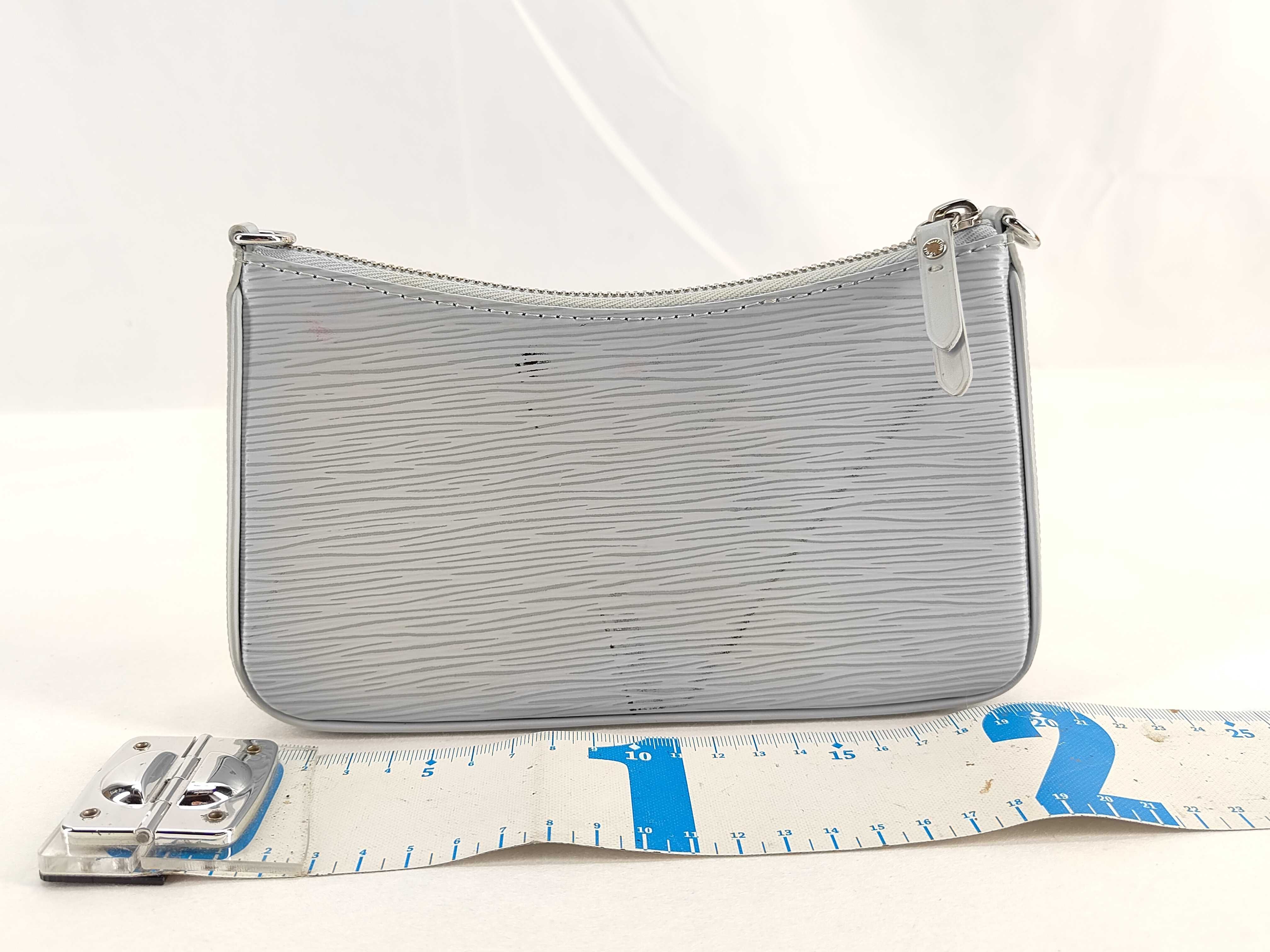 Epi SG-Epi Easy pouch M80480 CT0271 Blue Pouch — view 2
