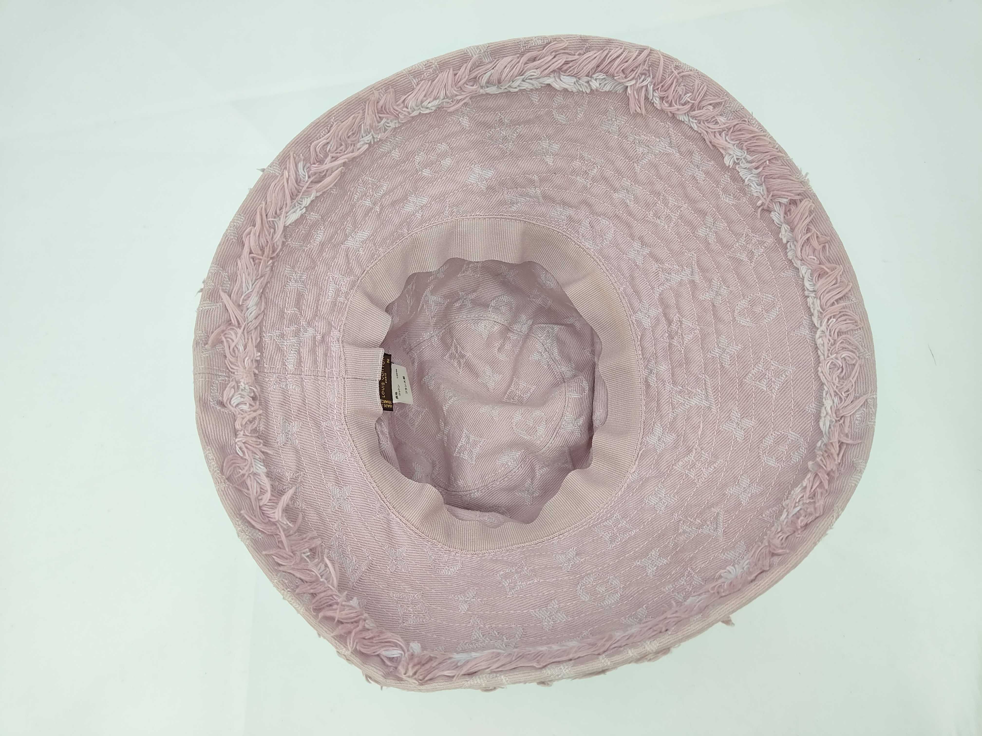 S Hat Other Accessories — view 3