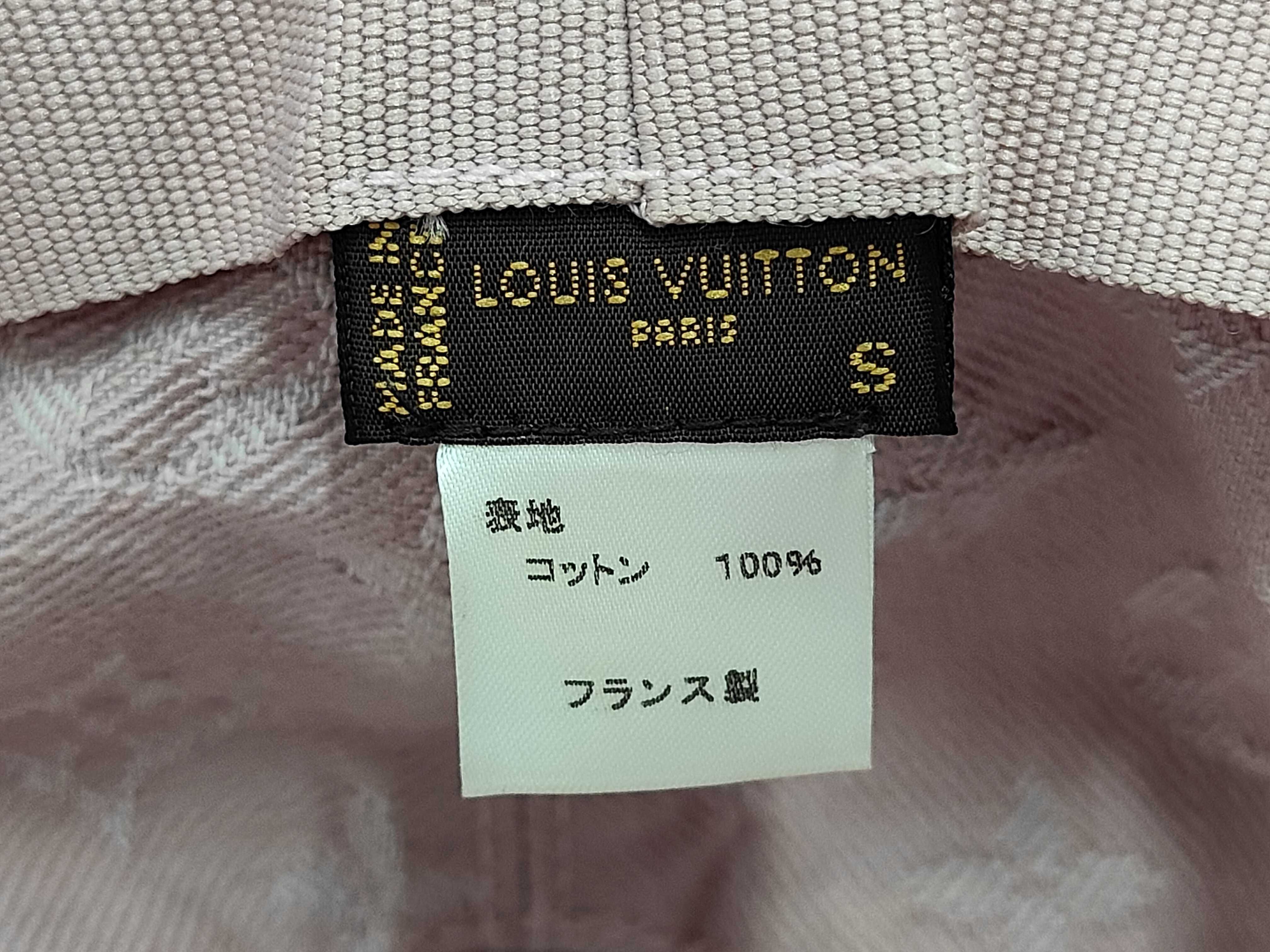 S Hat Other Accessories — view 4