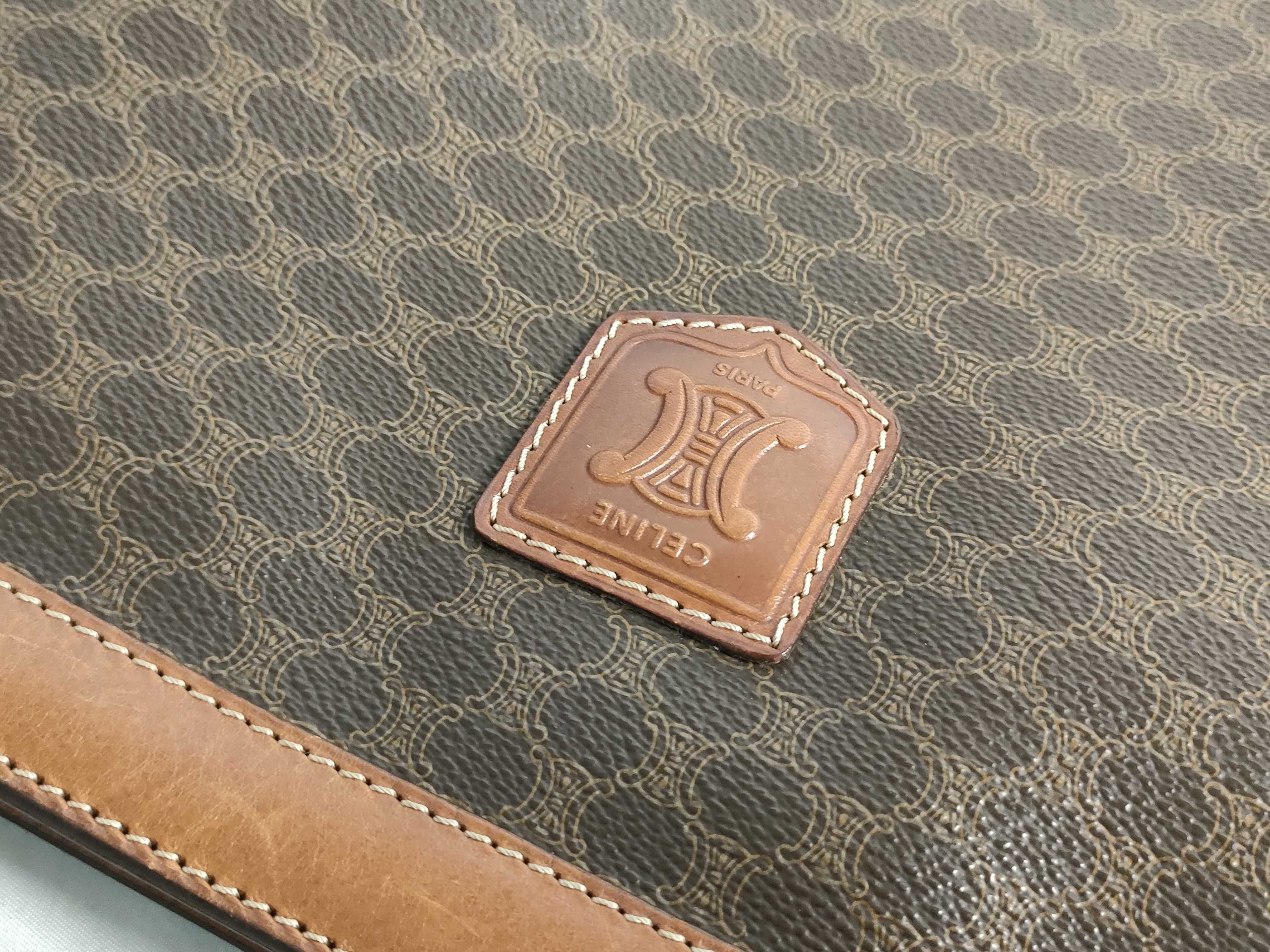 Second Bag — view 11
