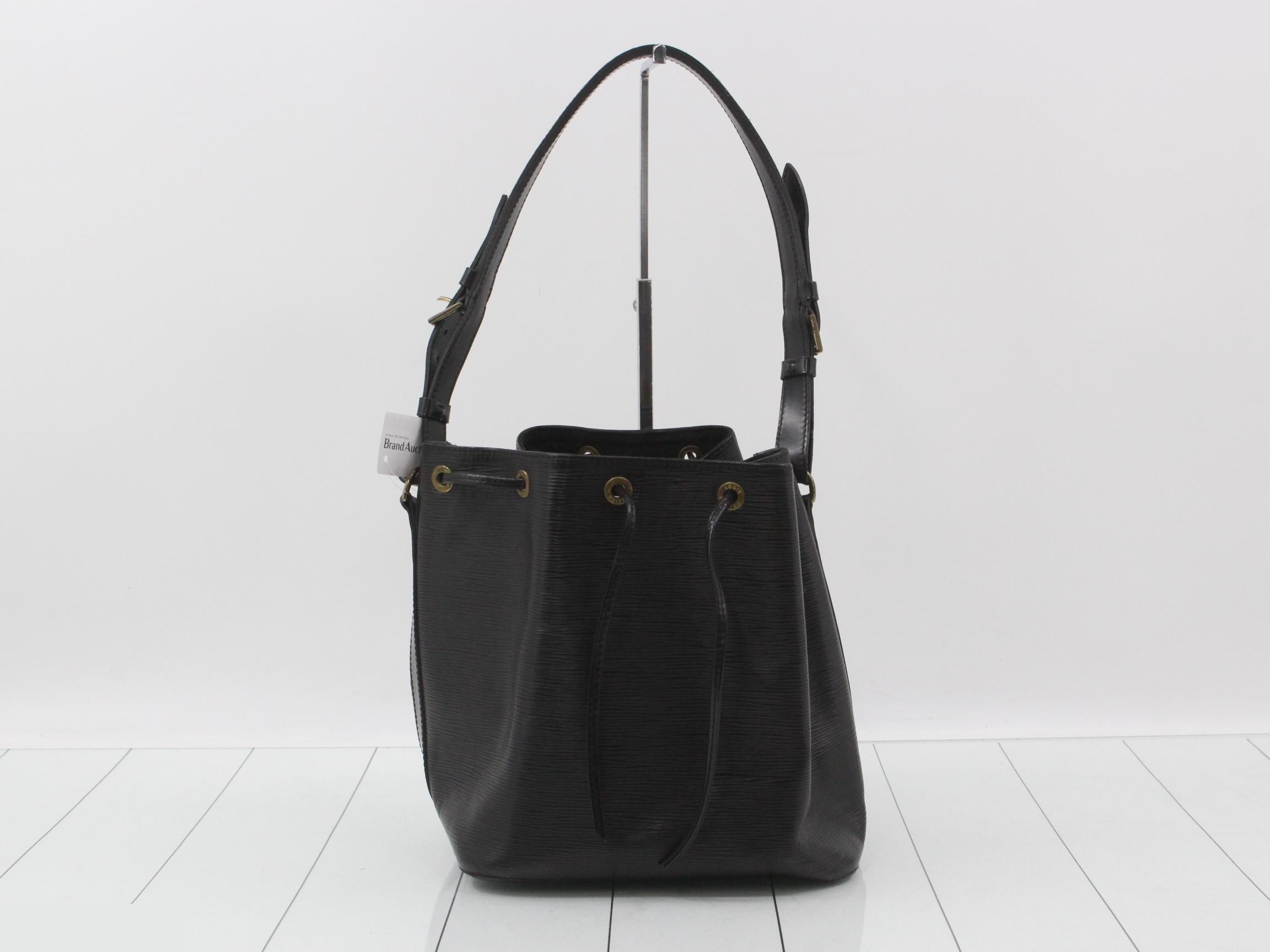 Petit Noé Noir