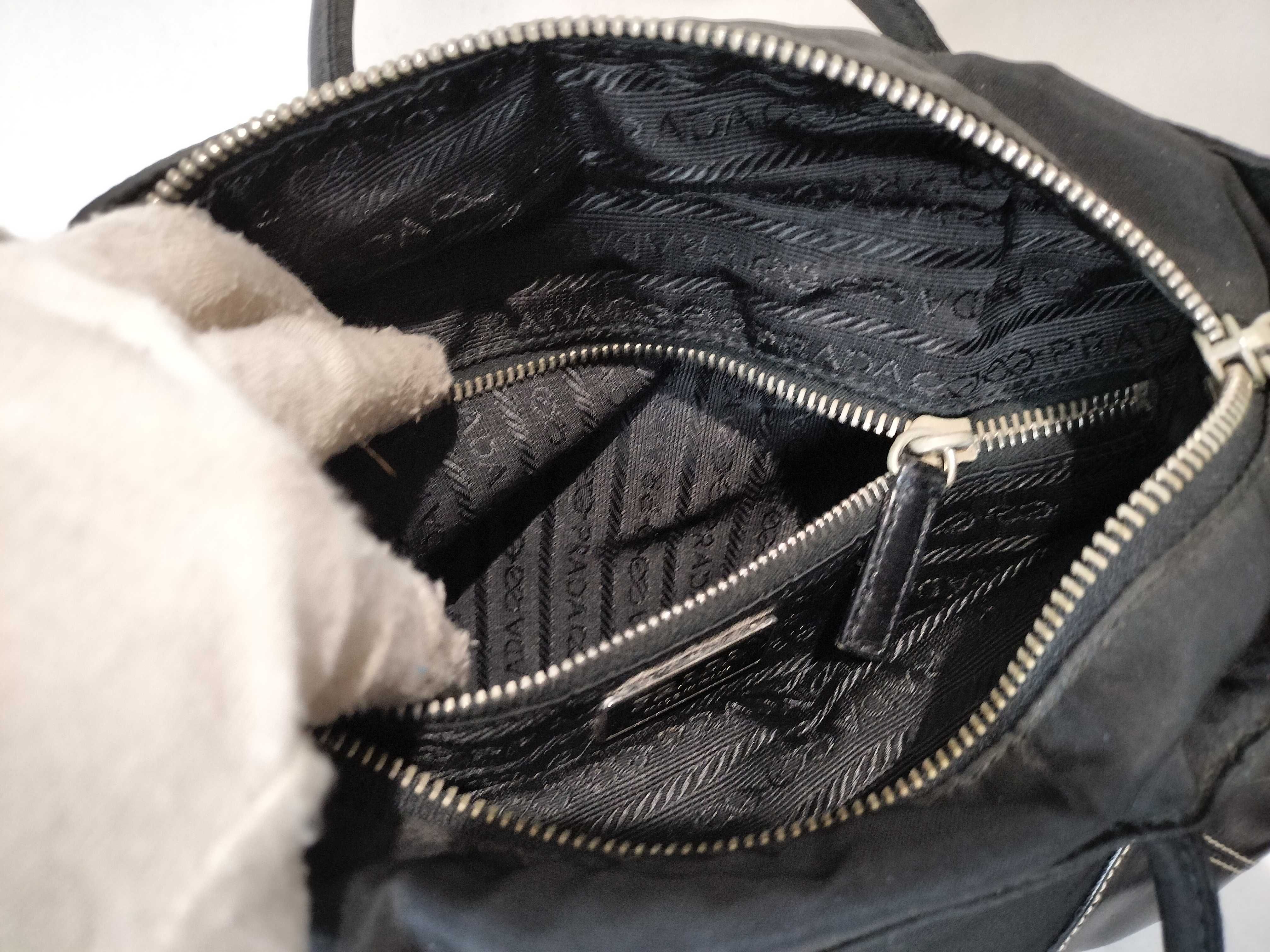 Nylon Handbag — view 11