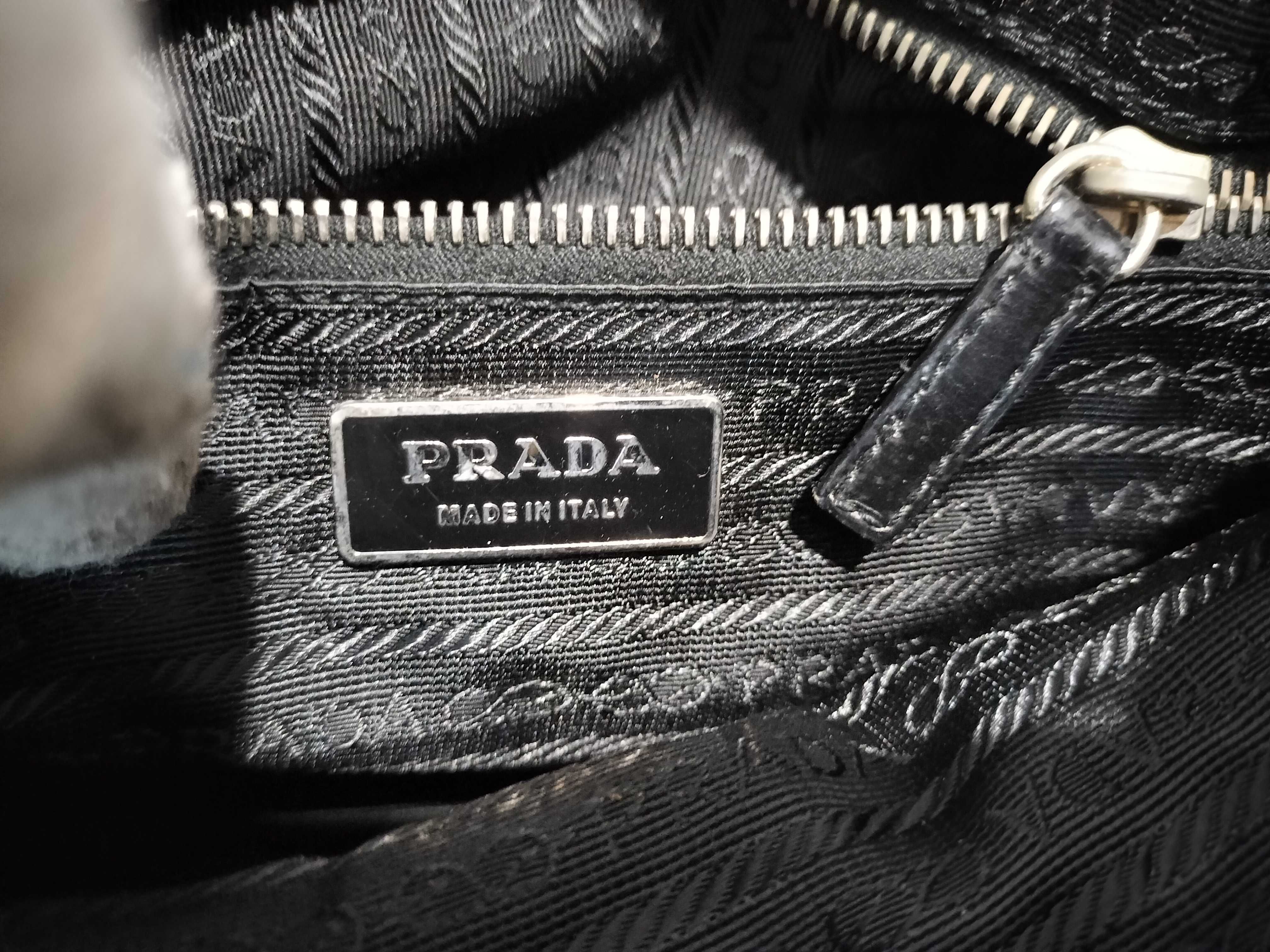Nylon Handbag — view 12