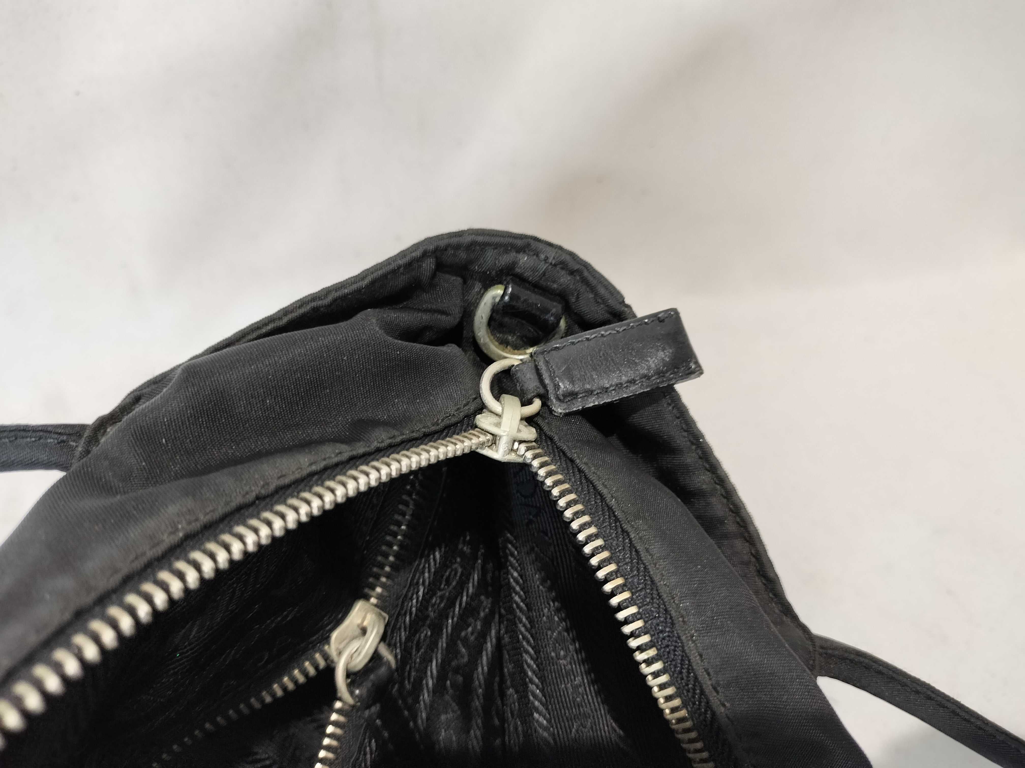 Nylon Handbag — view 13