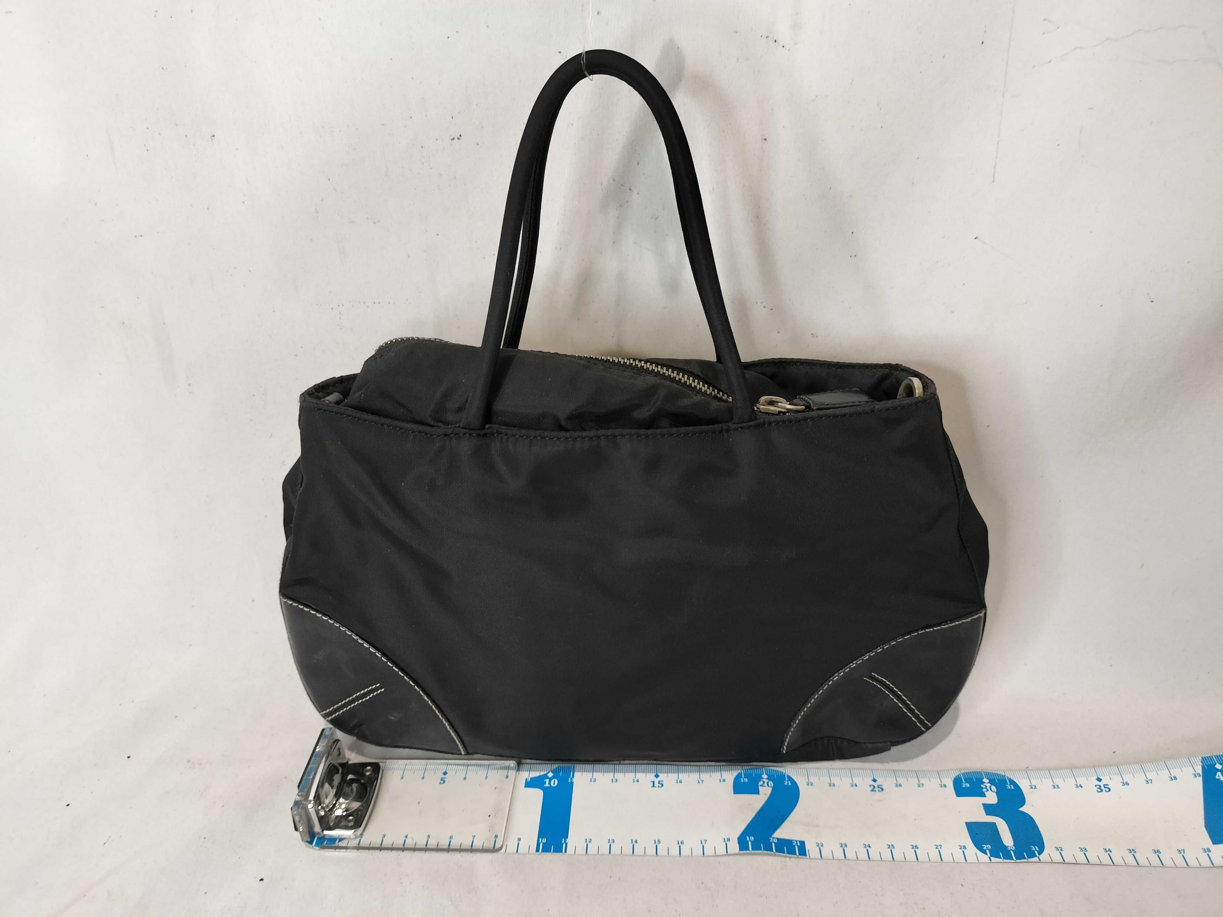 Nylon Handbag — view 3