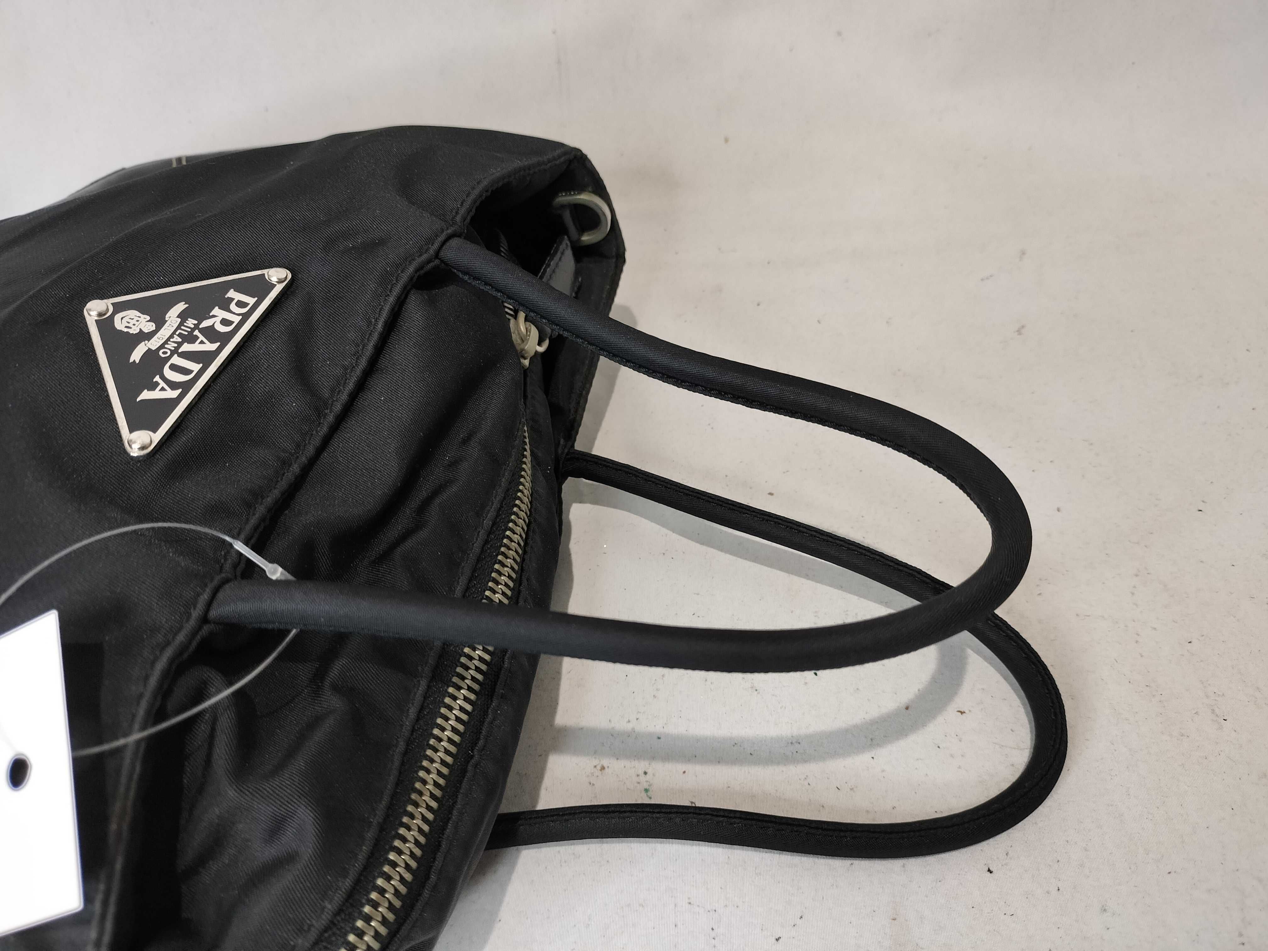 Nylon Handbag — view 4