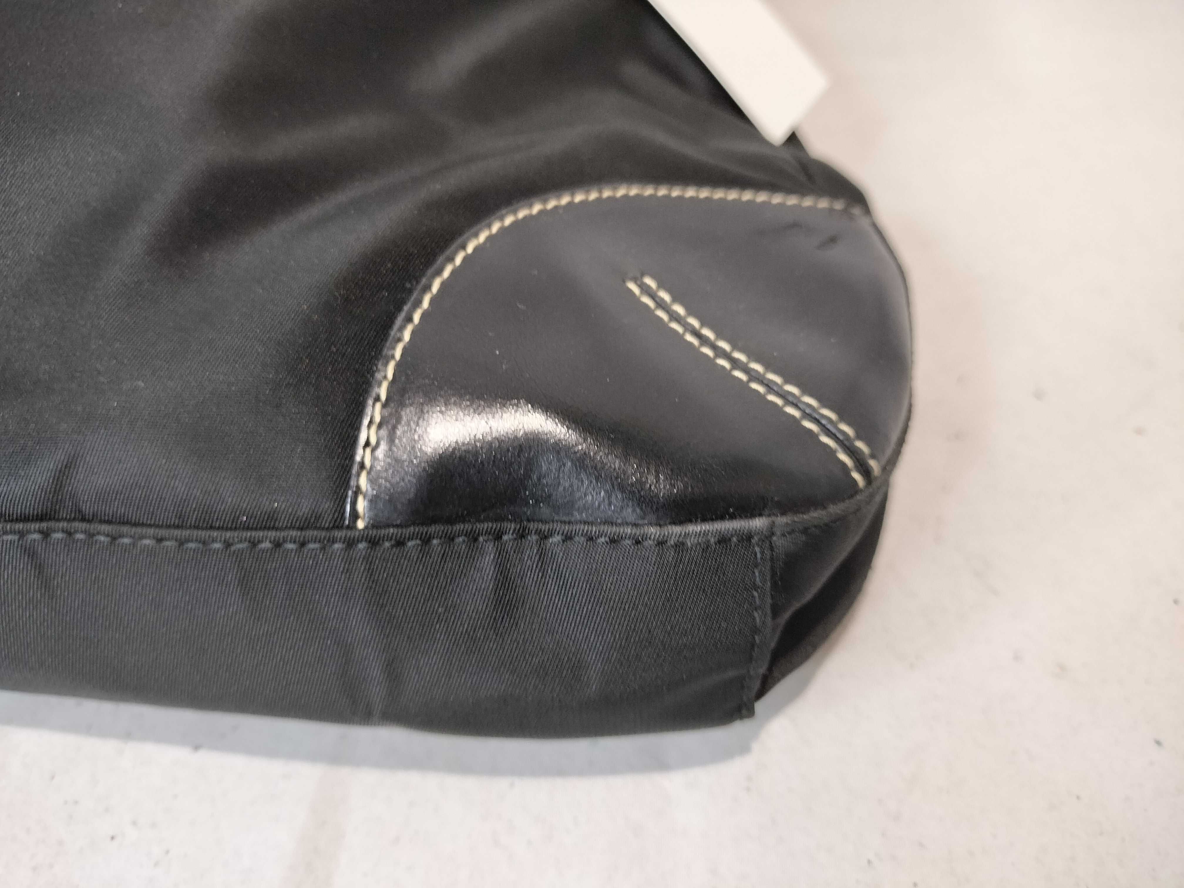 Nylon Handbag — view 7