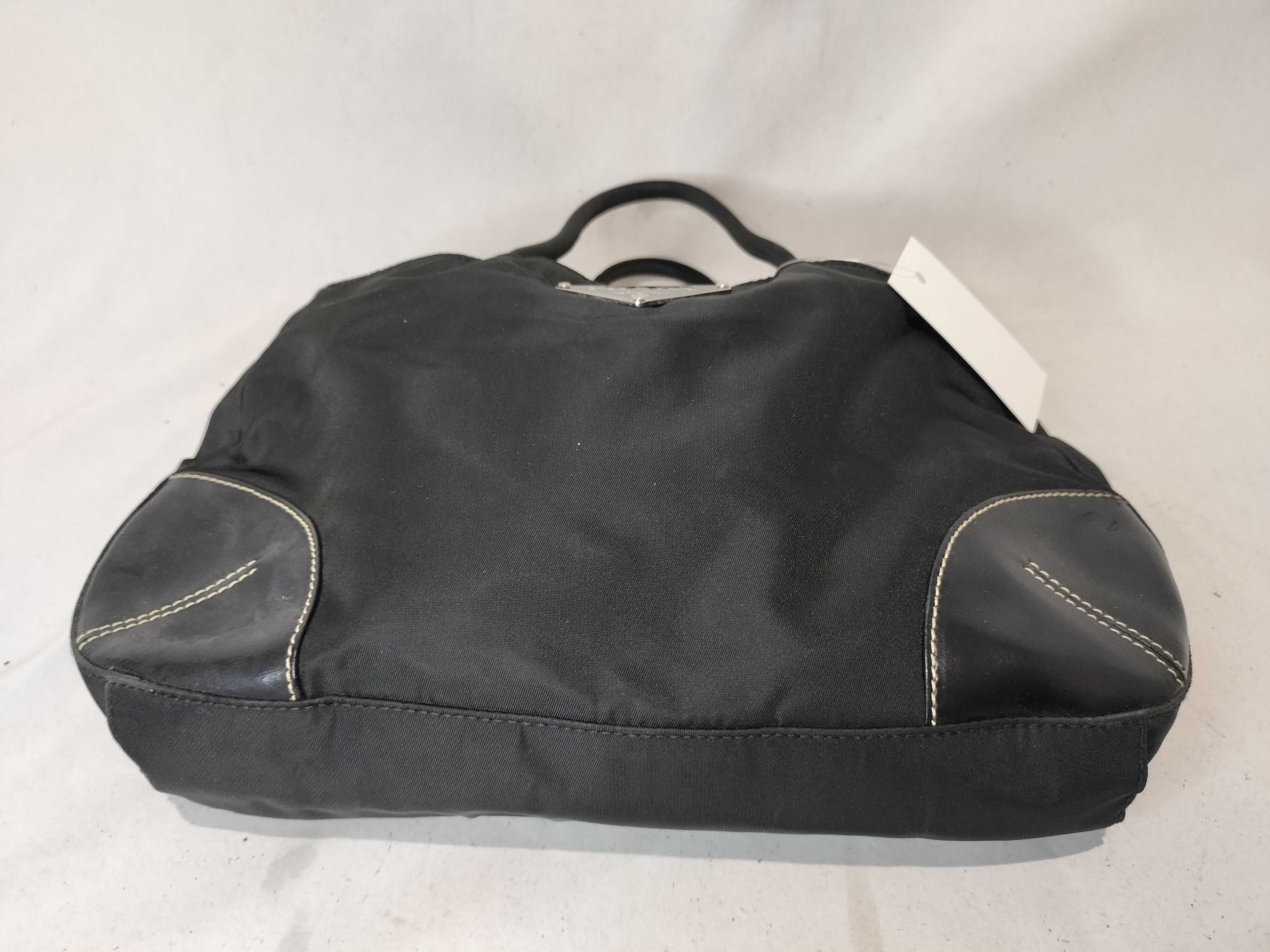 Nylon Handbag — view 8