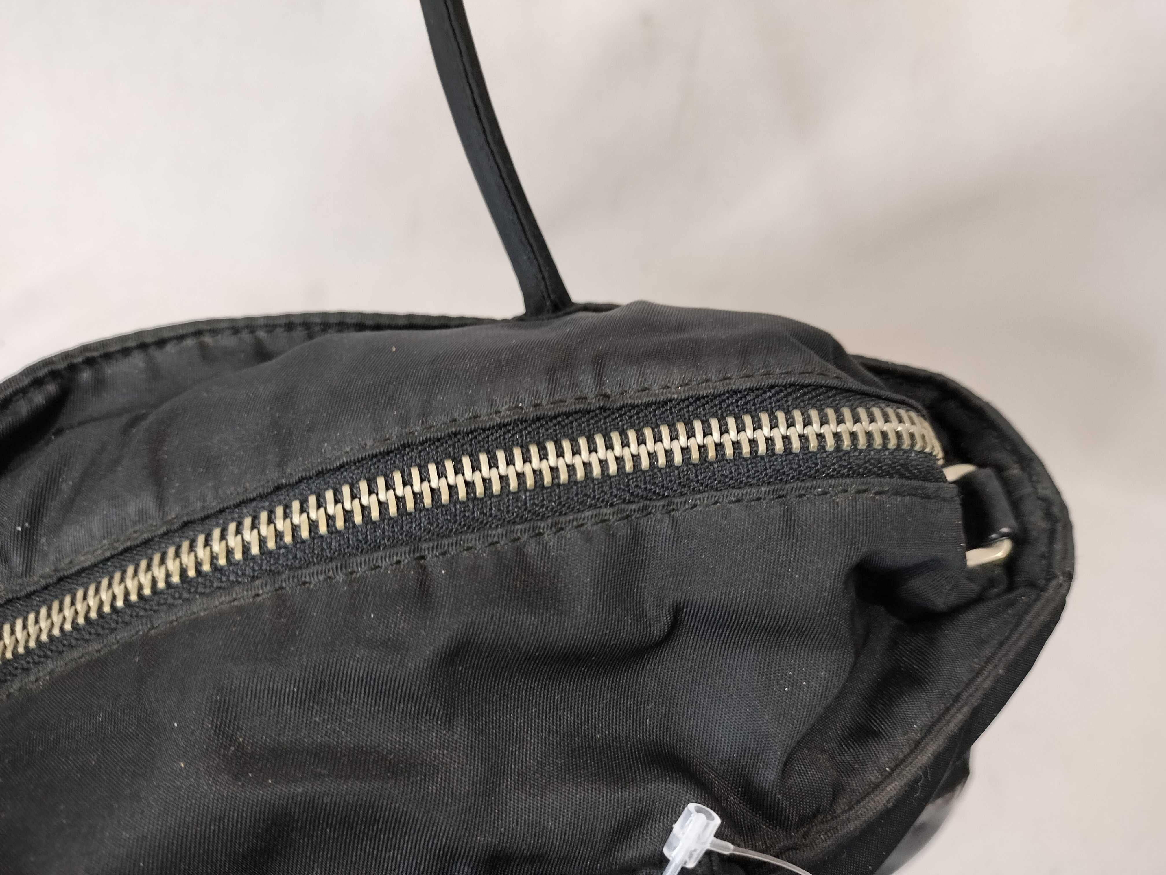 Nylon Handbag — view 9