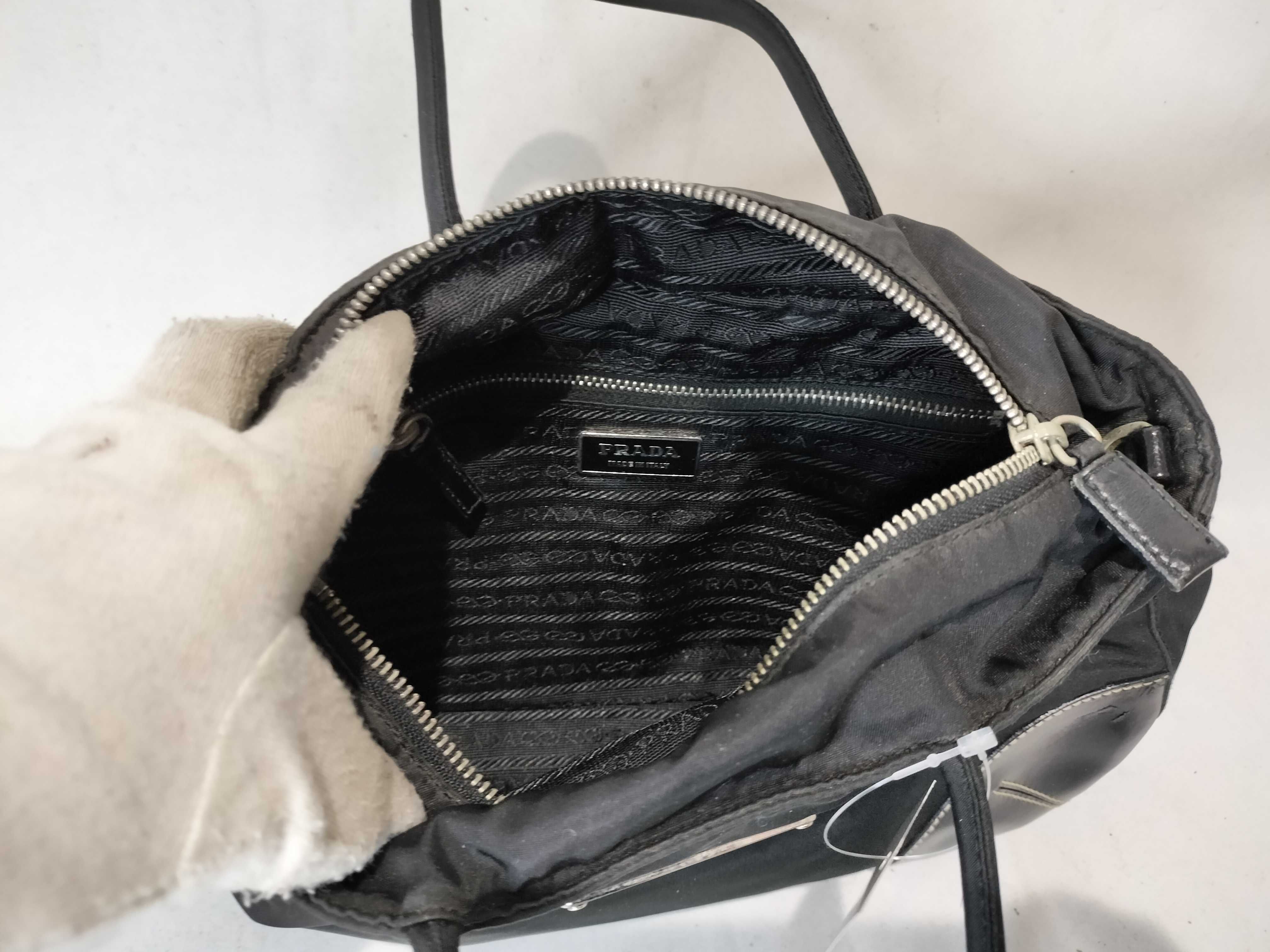 Nylon Handbag — view 10