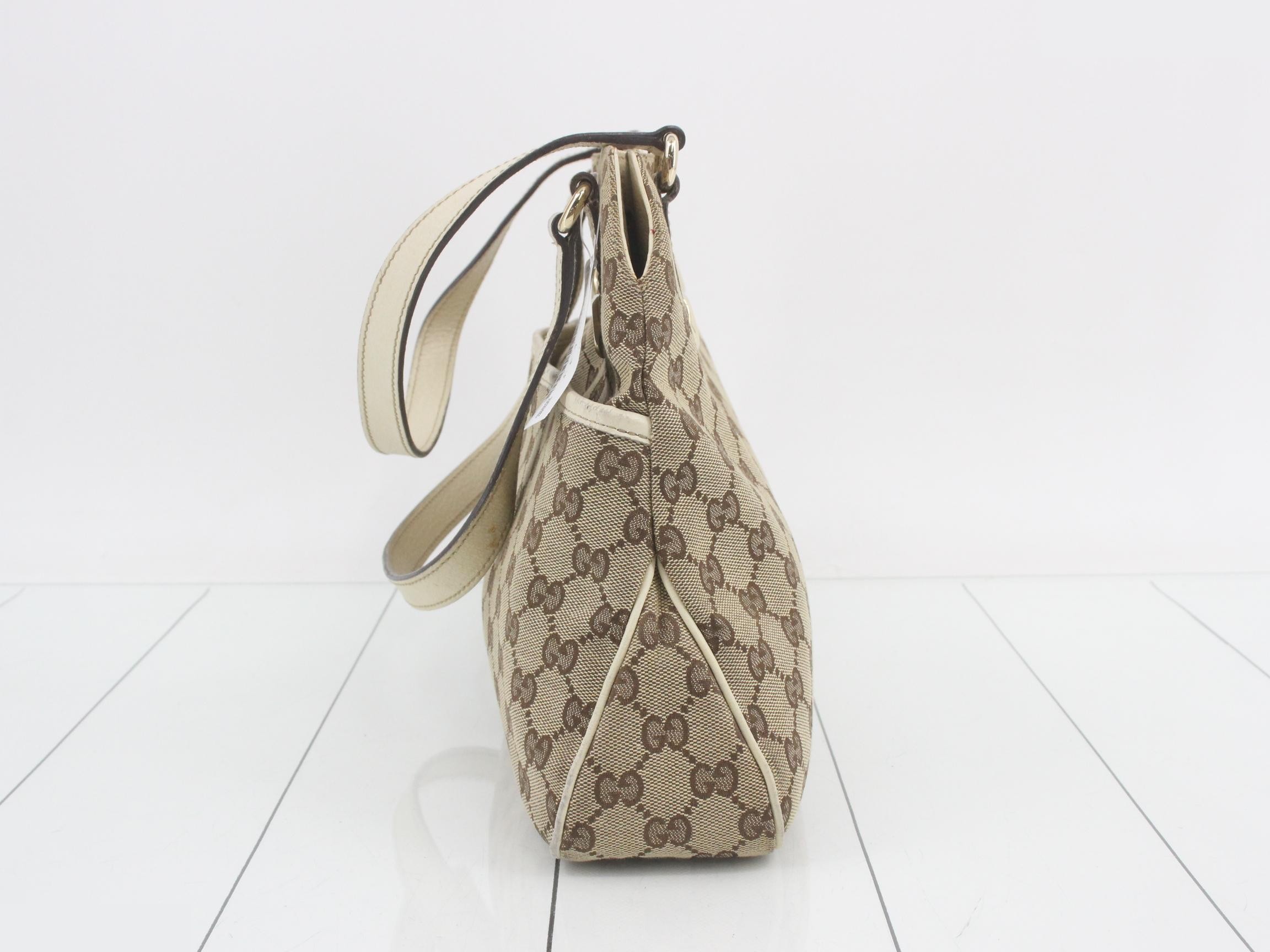 GG Canvas (Bag) - Handbag — view 3