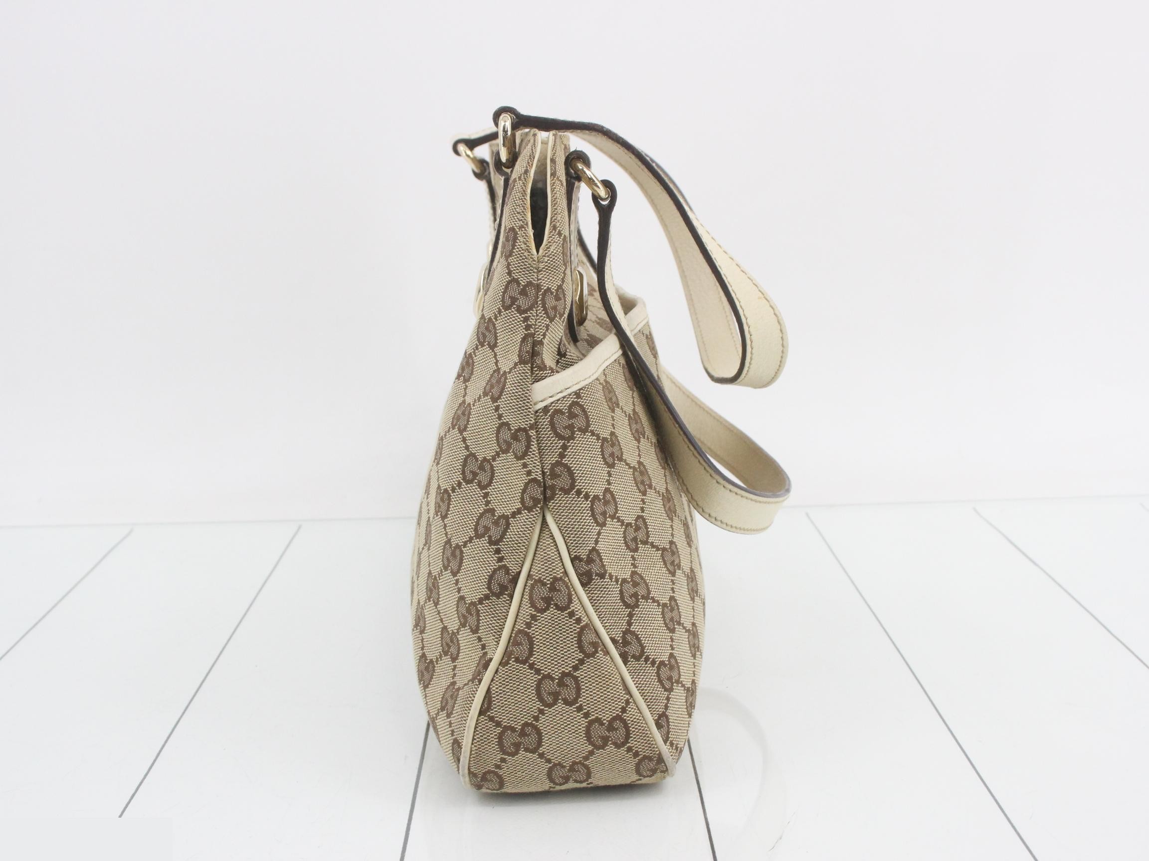 GG Canvas (Bag) - Handbag — view 4