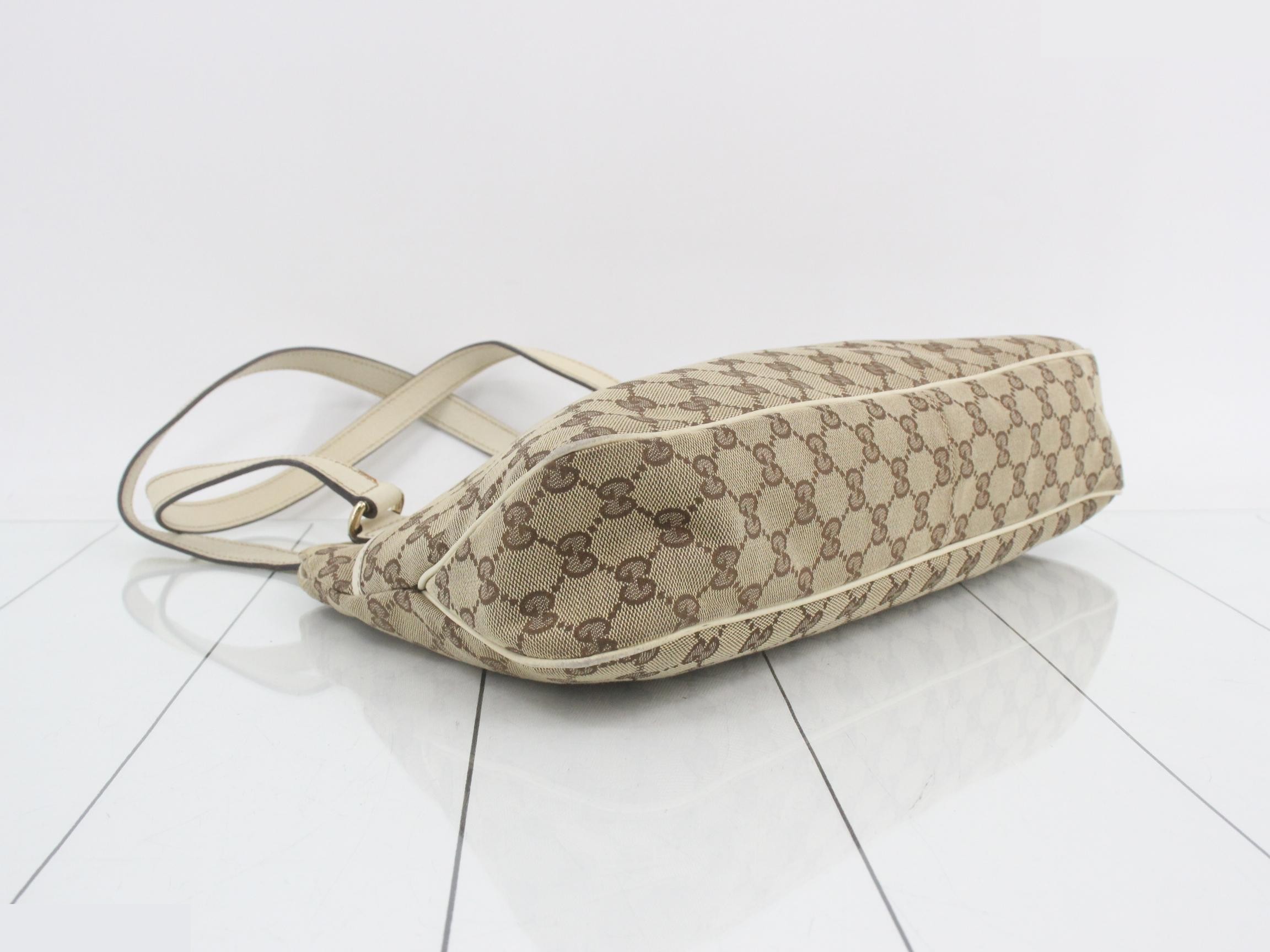 GG Canvas (Bag) - Handbag — view 5