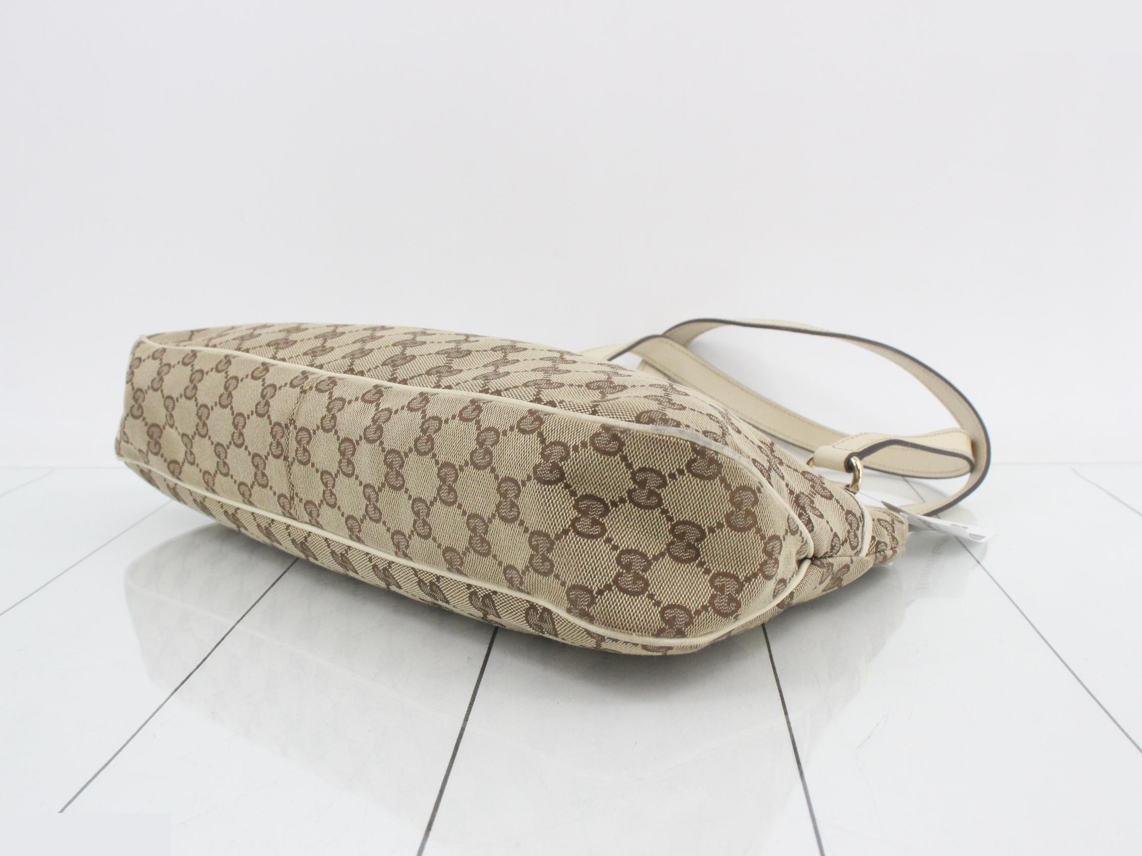 GG Canvas (Bag) - Handbag — view 6