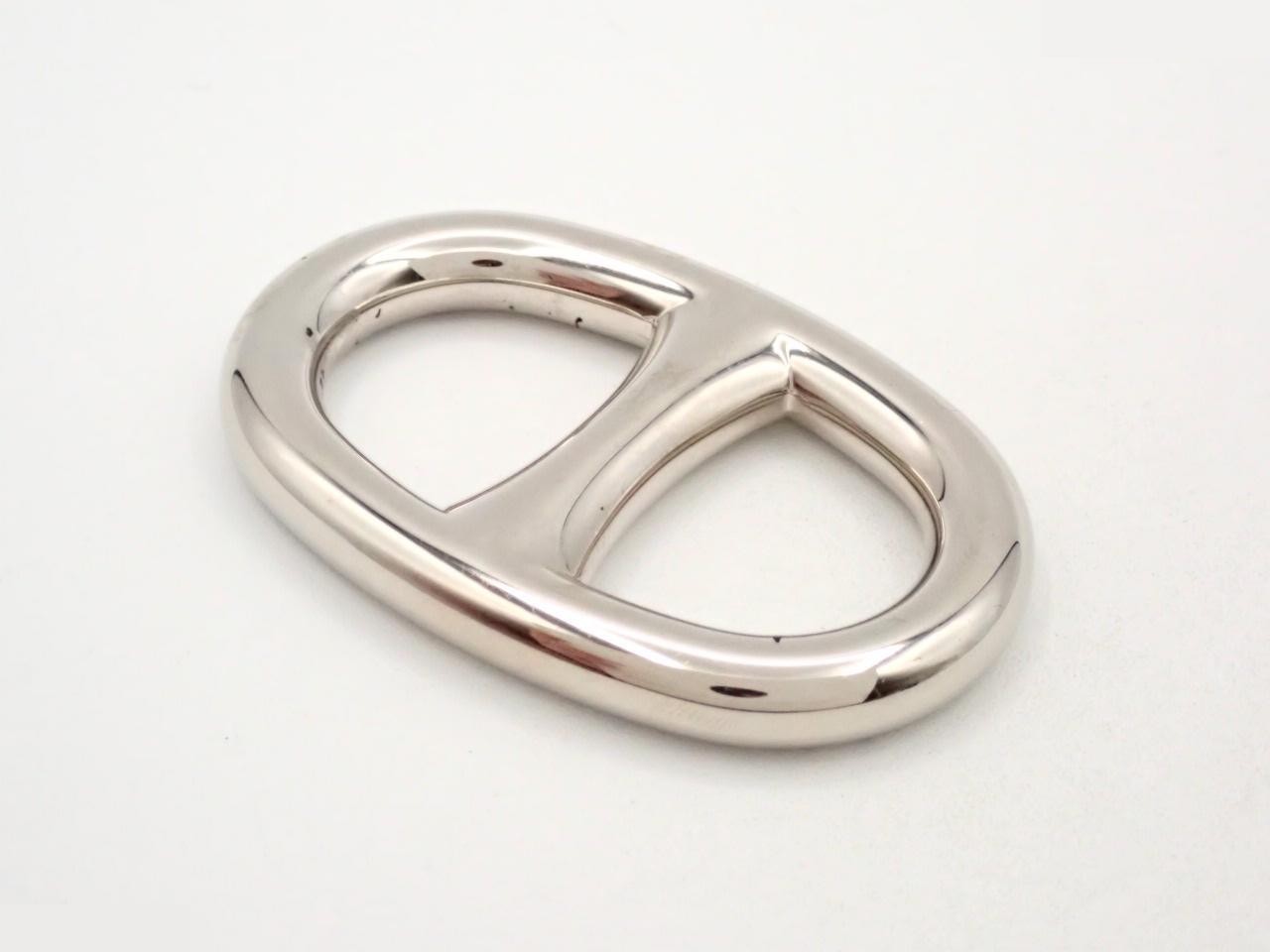 Scarf ring — view 2