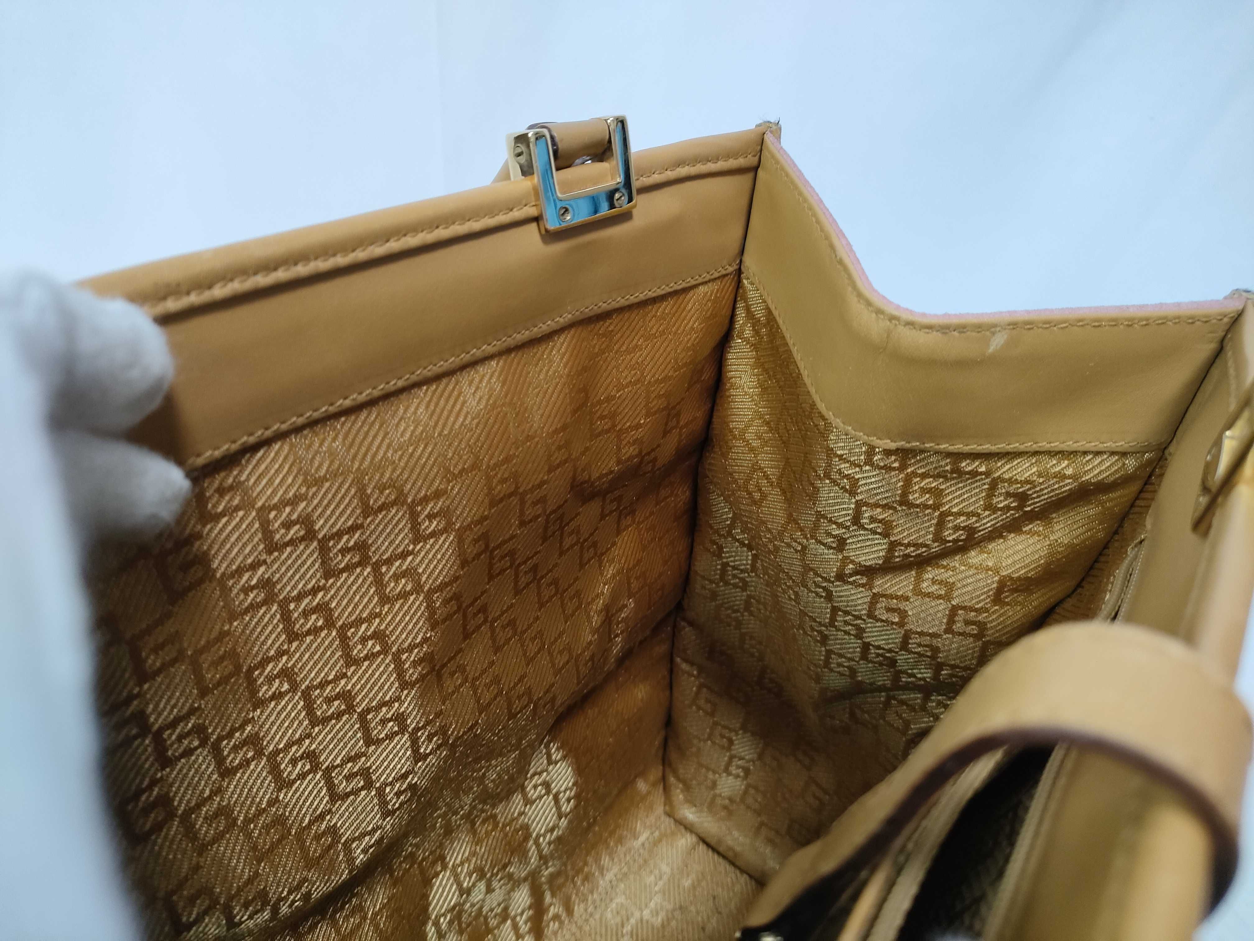 Jackie Handbag Suede 002 1065 3444 Handbag — view 15