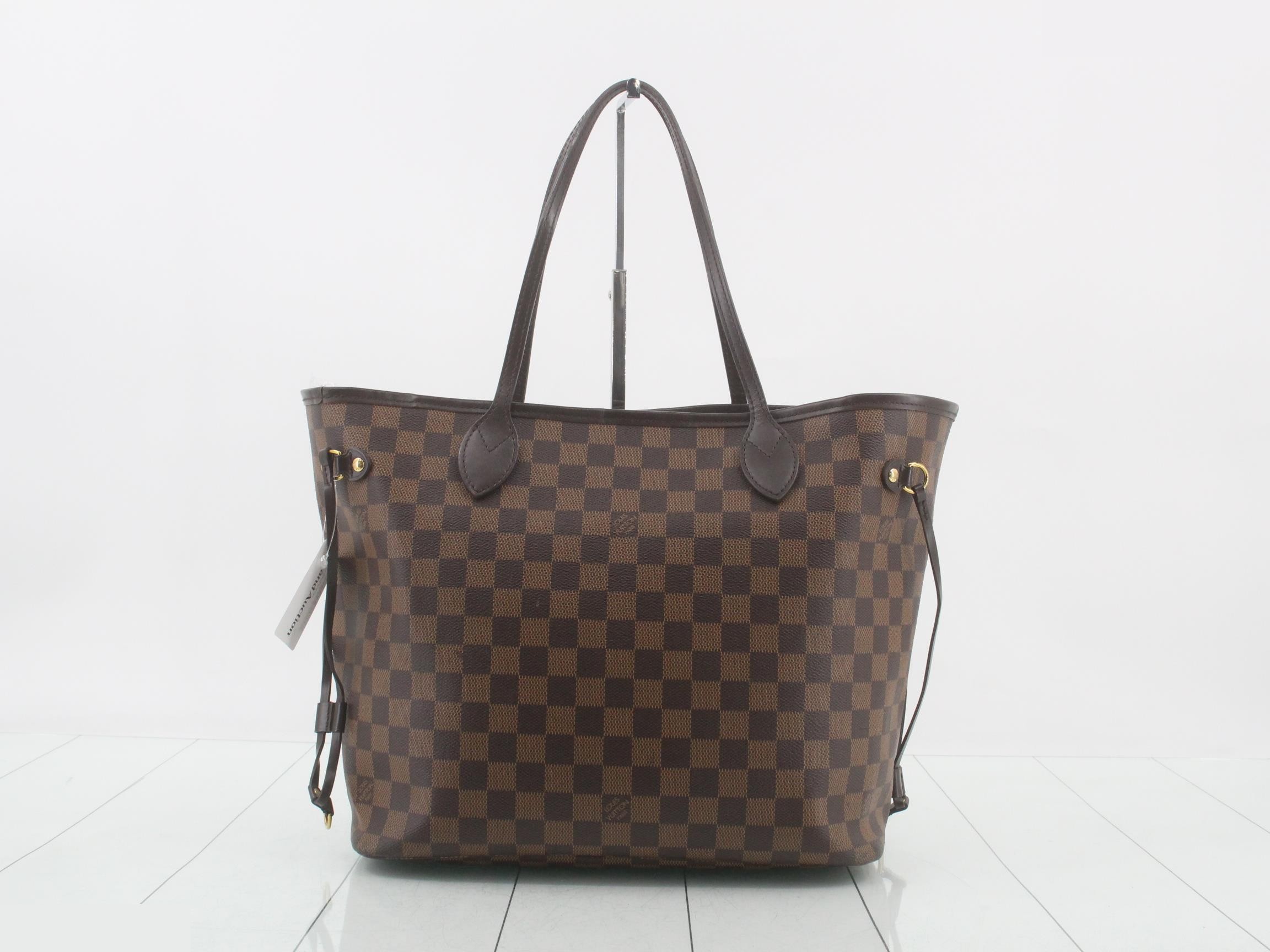 Neverfull MM Series — view 2