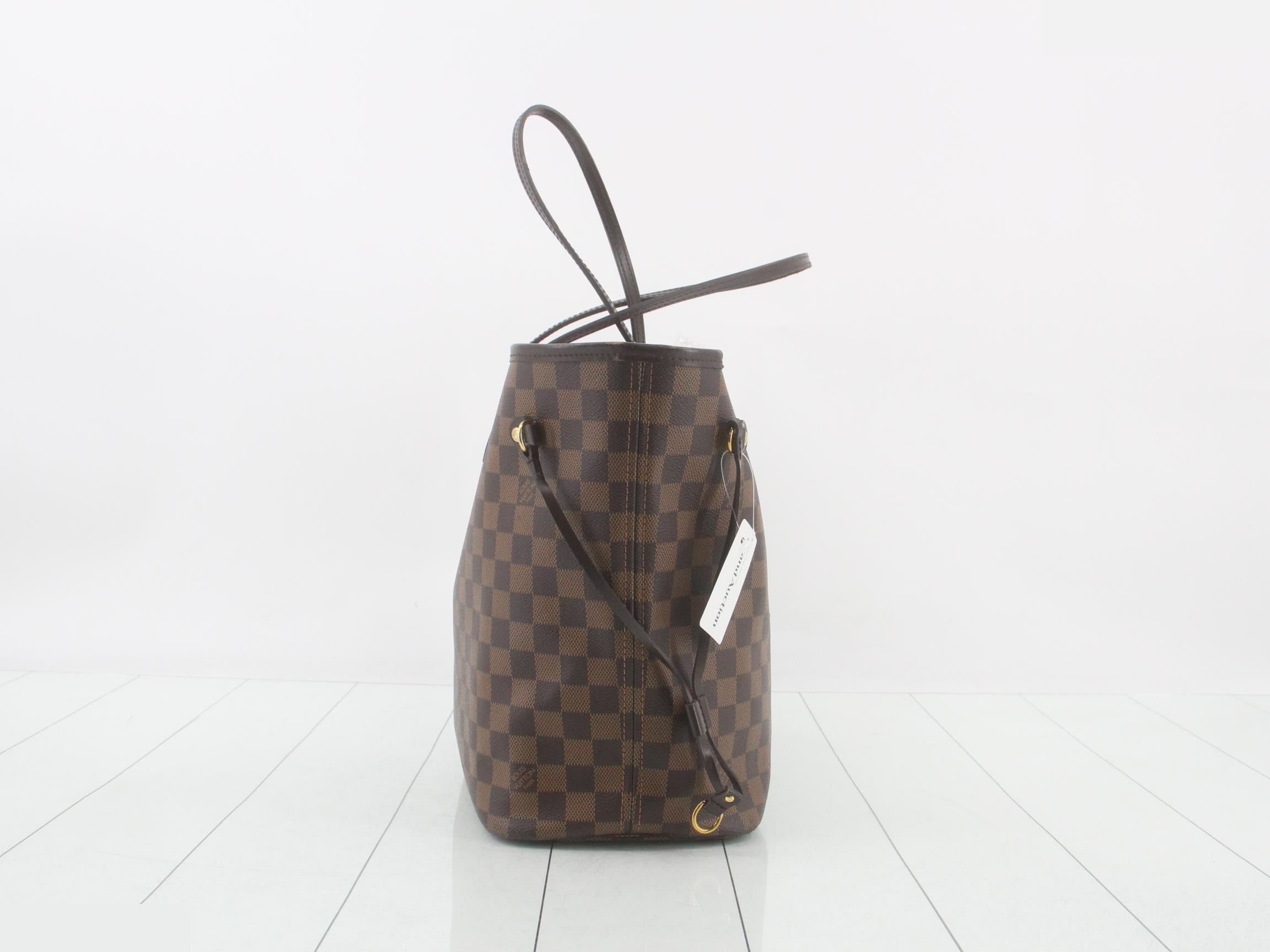 Neverfull MM Series — view 3
