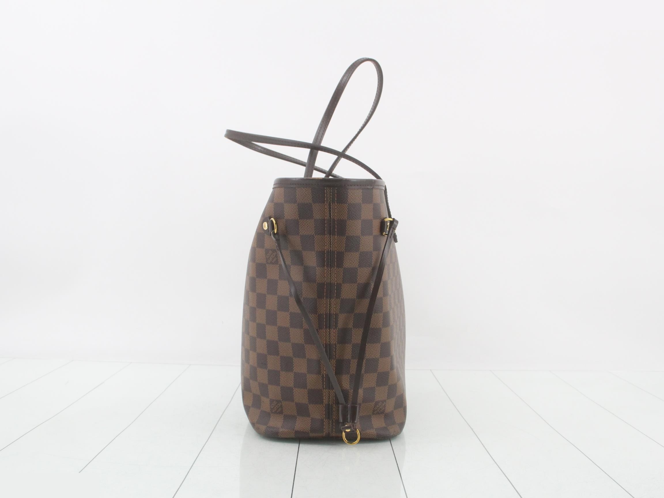 Neverfull MM Series — view 4