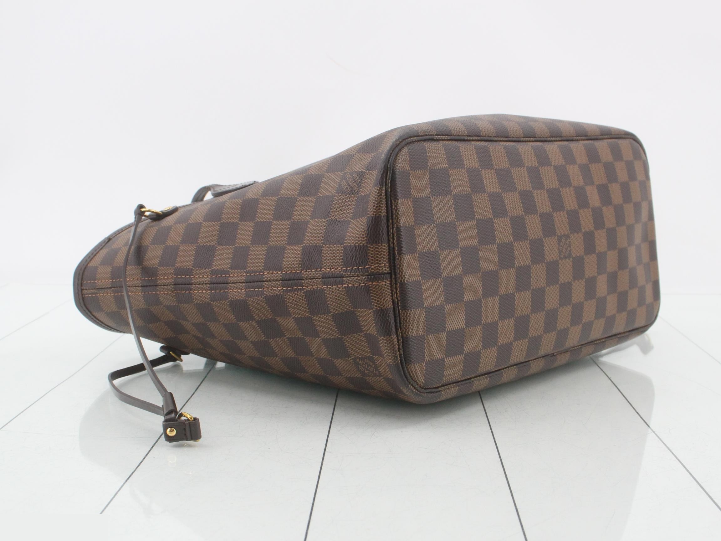 Neverfull MM Series — view 5