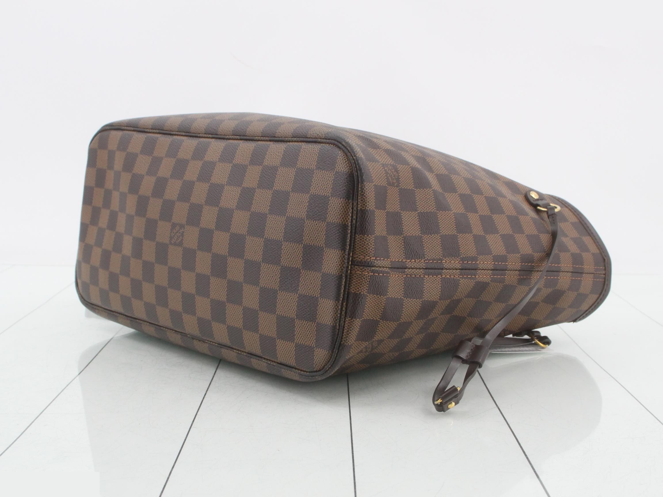 Neverfull MM Series — view 6