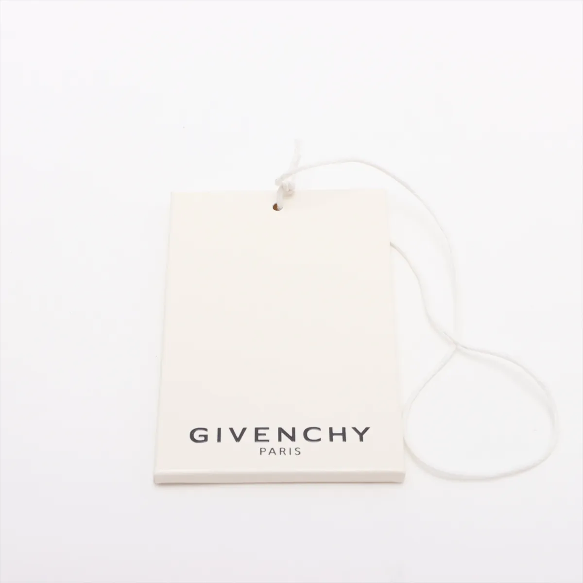 GV3 Leather 2WAY Shoulder Bag Black — view 13