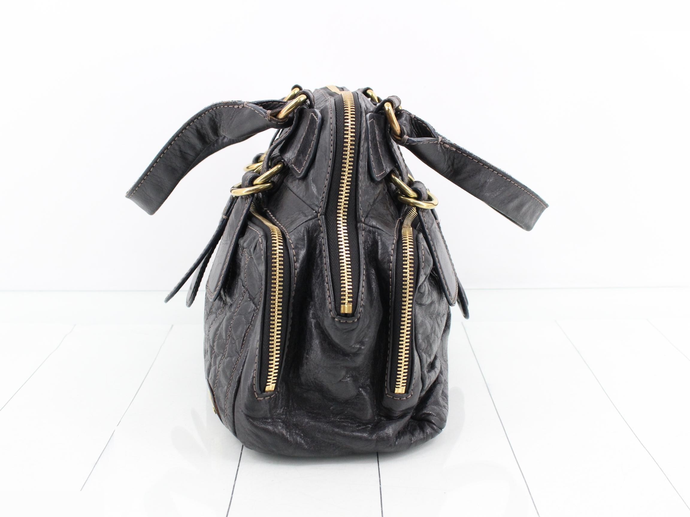 Bay Bags - Tote Bag - Black — view 3