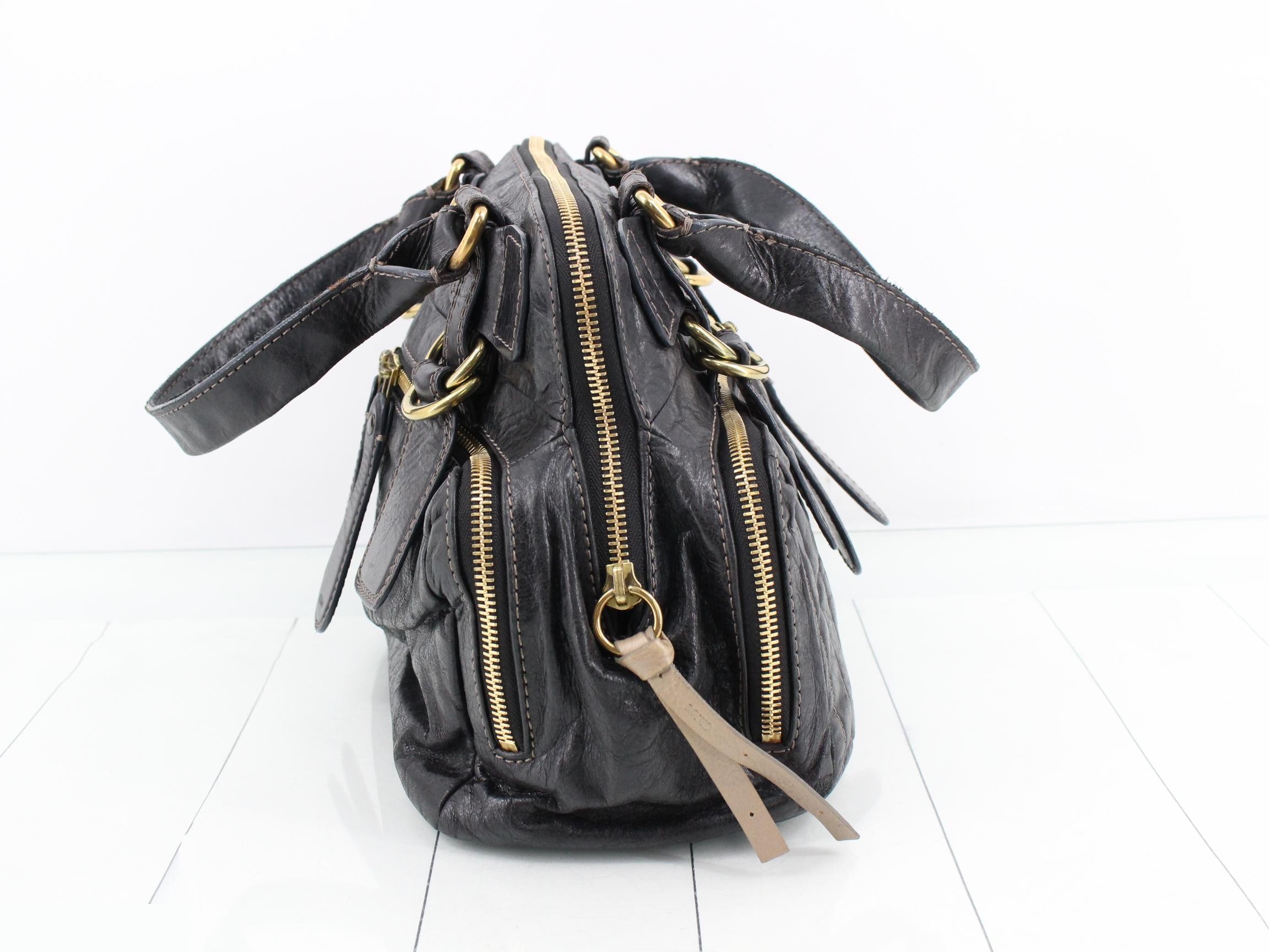 Bay Bags - Tote Bag - Black — view 4