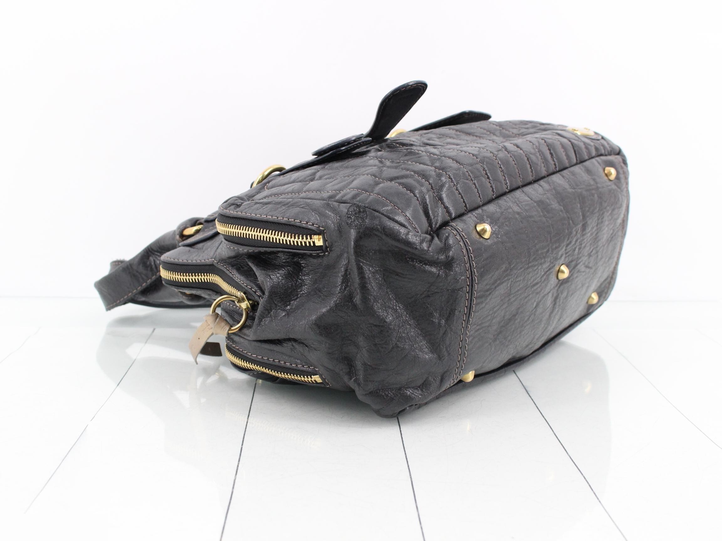 Bay Bags - Tote Bag - Black — view 5