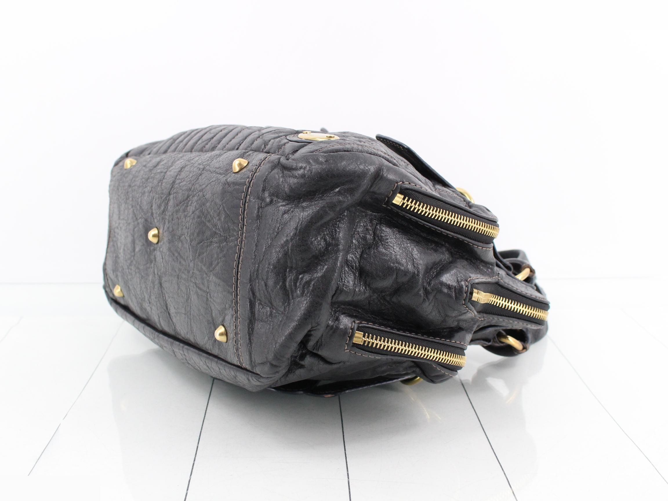 Bay Bags - Tote Bag - Black — view 6