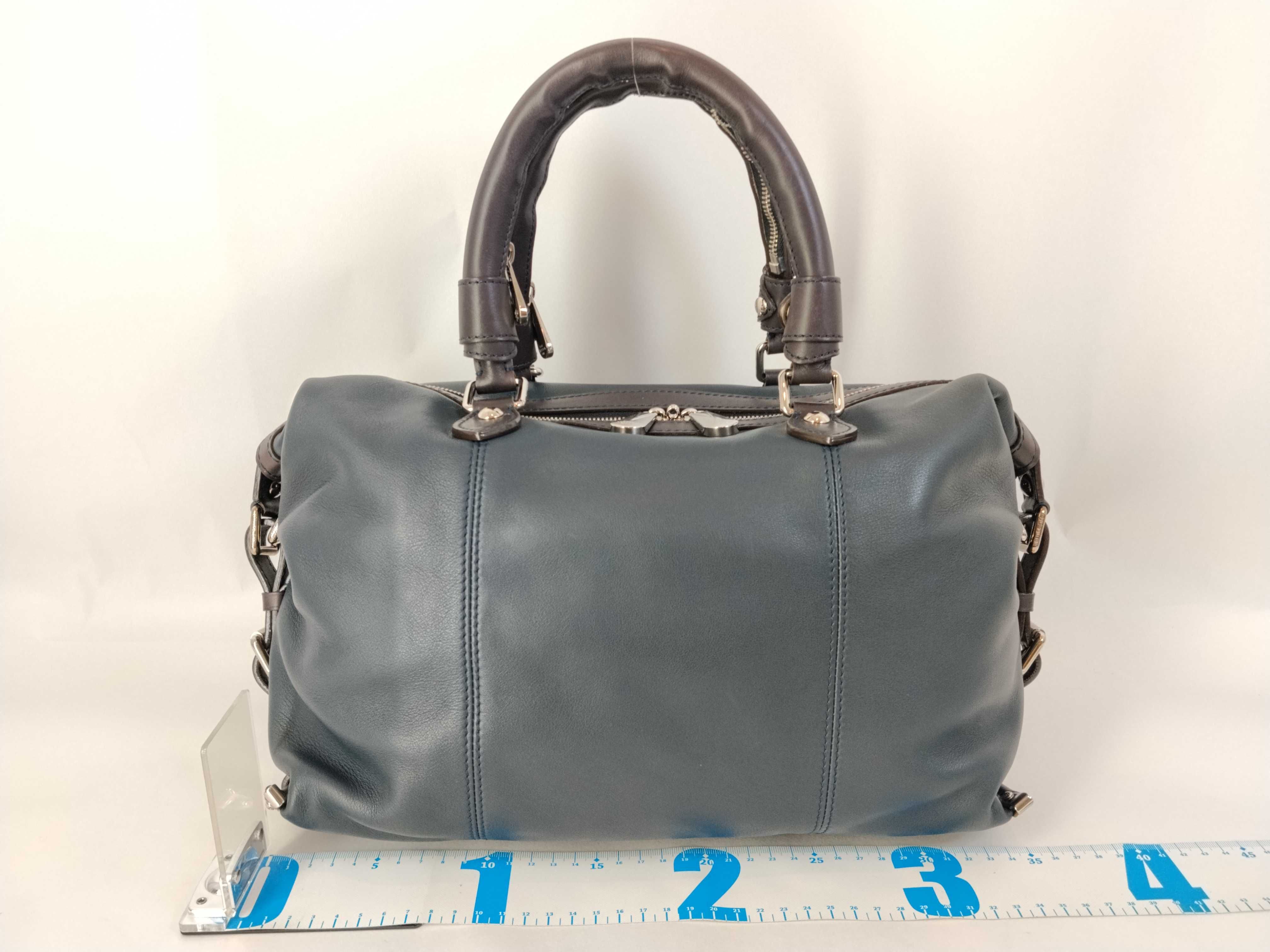 Sac Louis Boston Bag — view 2