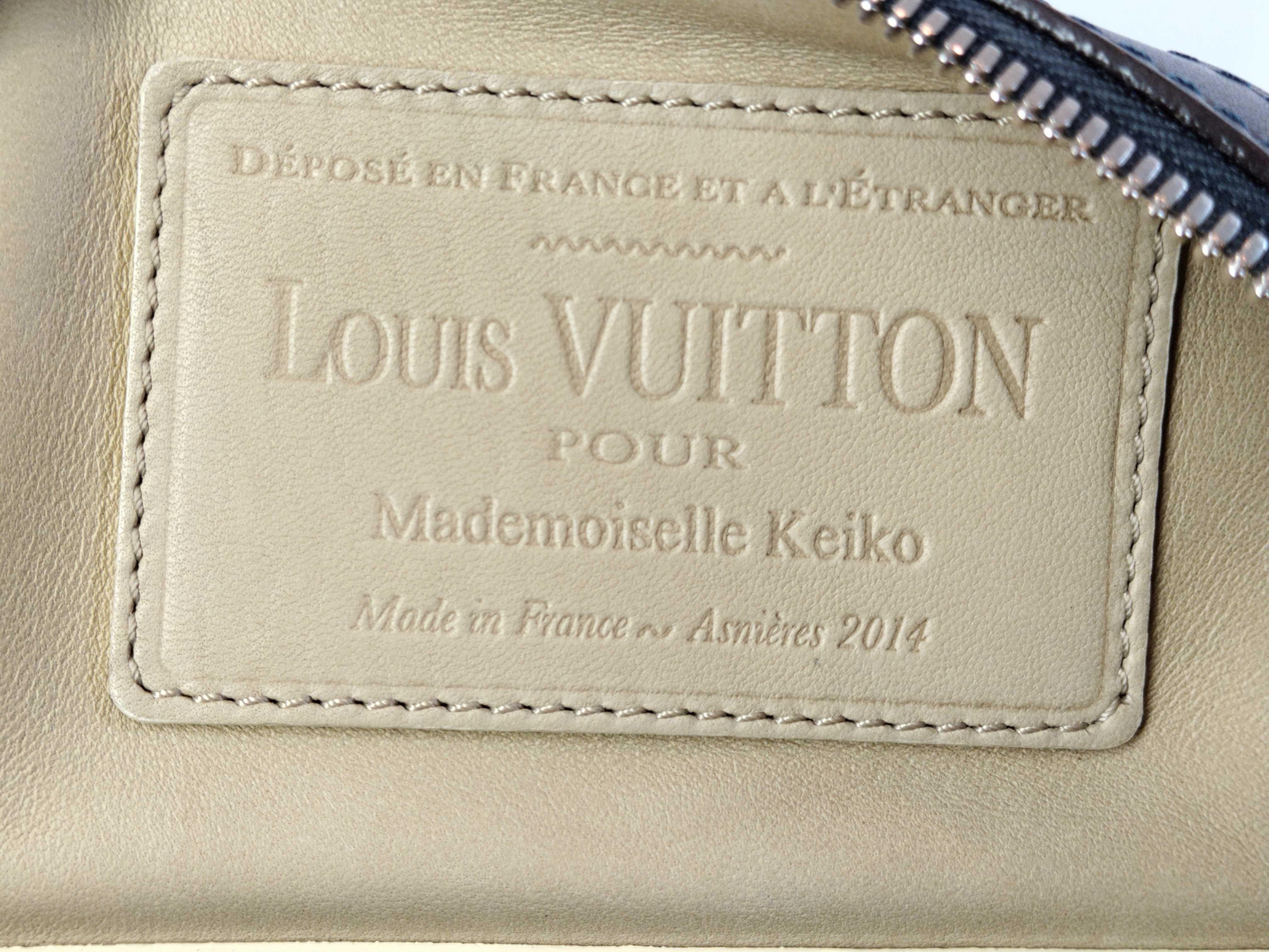 Sac Louis Boston Bag — view 12