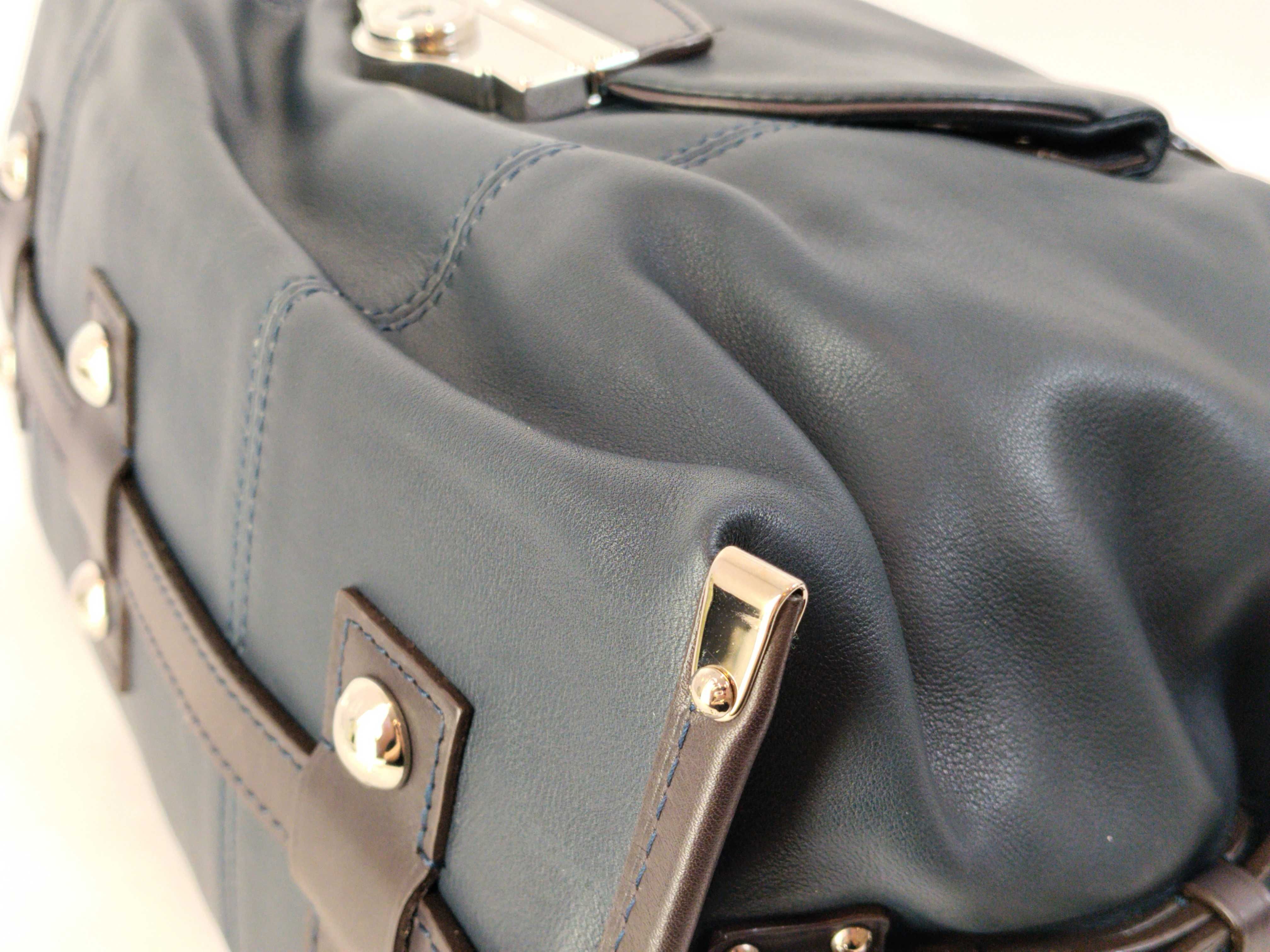 Sac Louis Boston Bag — view 7
