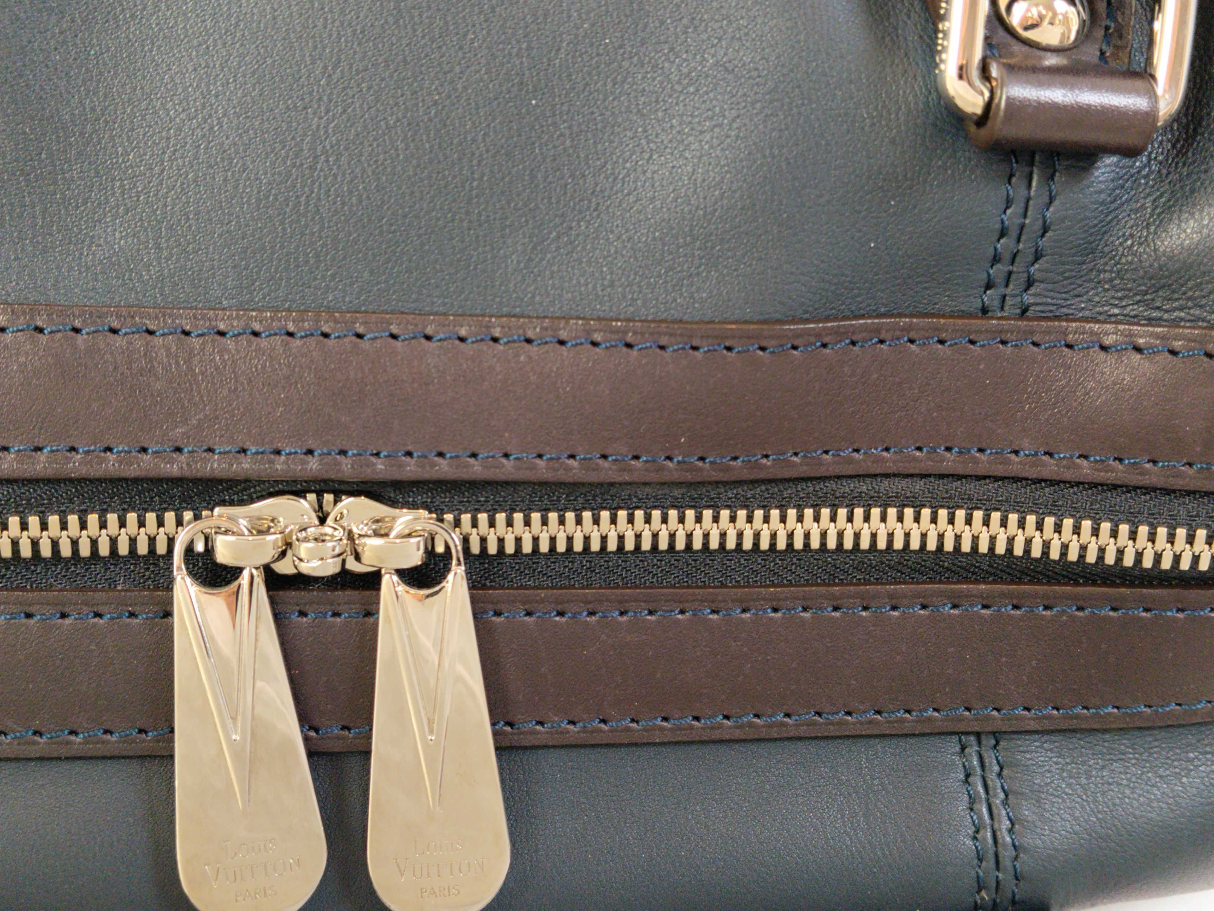 Sac Louis Boston Bag — view 9
