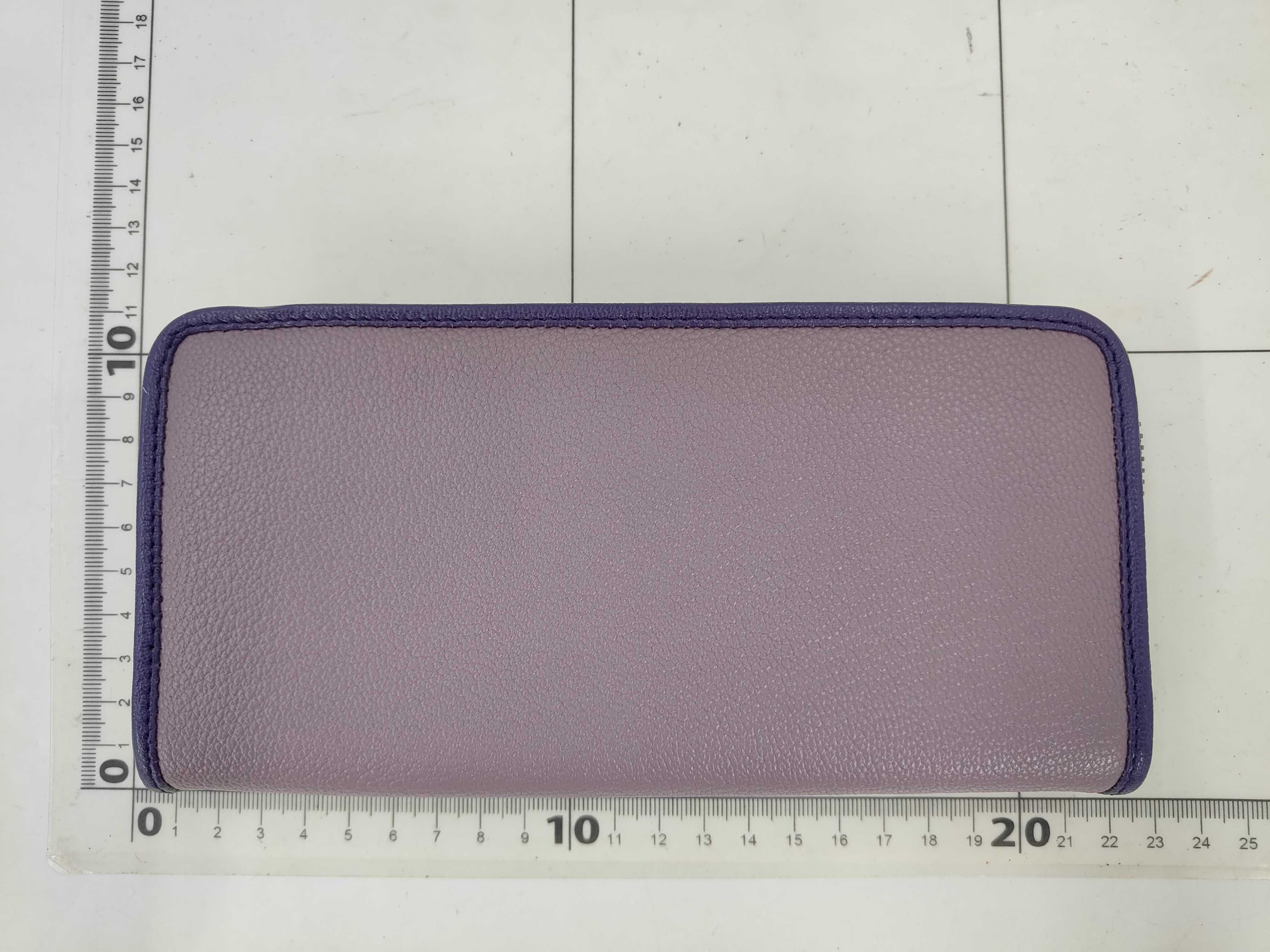 Long Wallet / Leather Wallet — view 2
