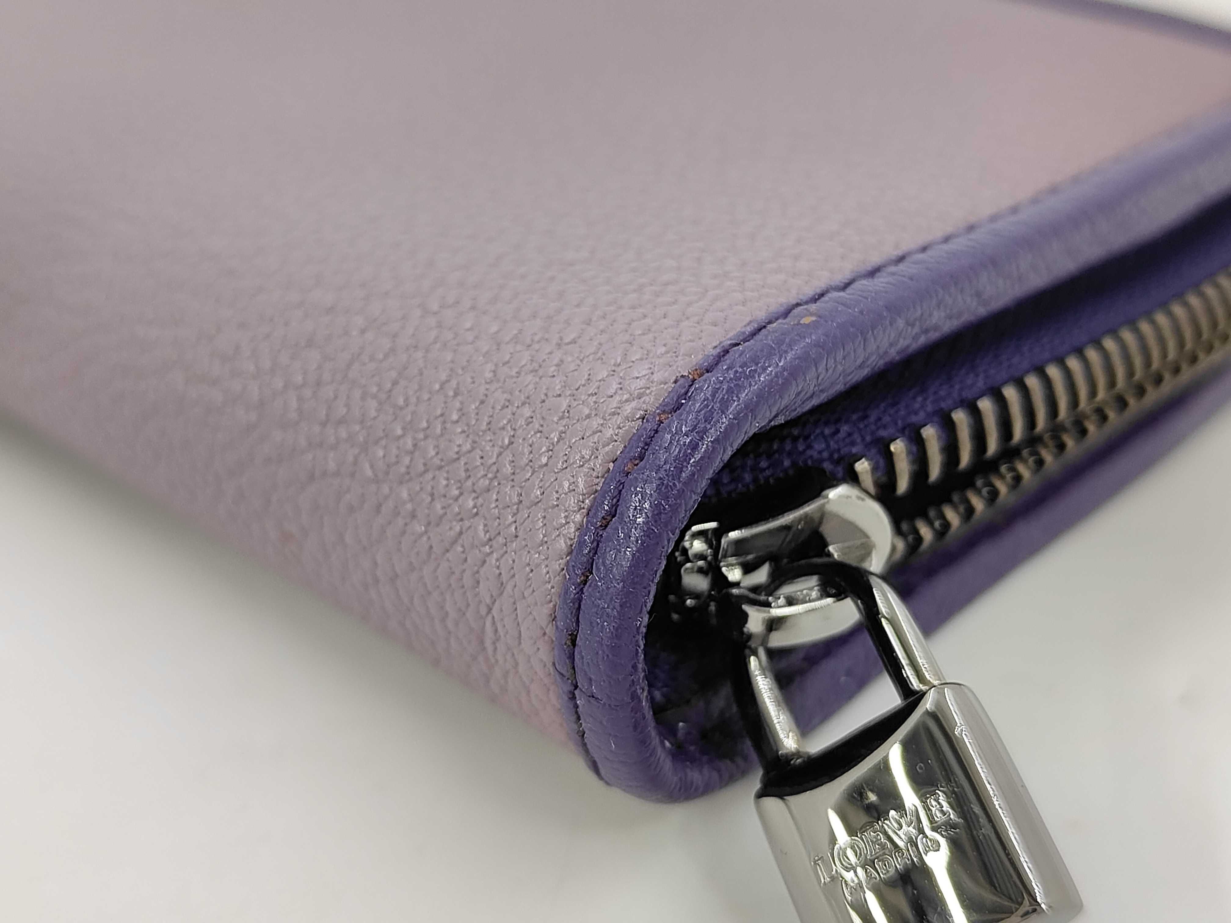 Long Wallet / Leather Wallet — view 3