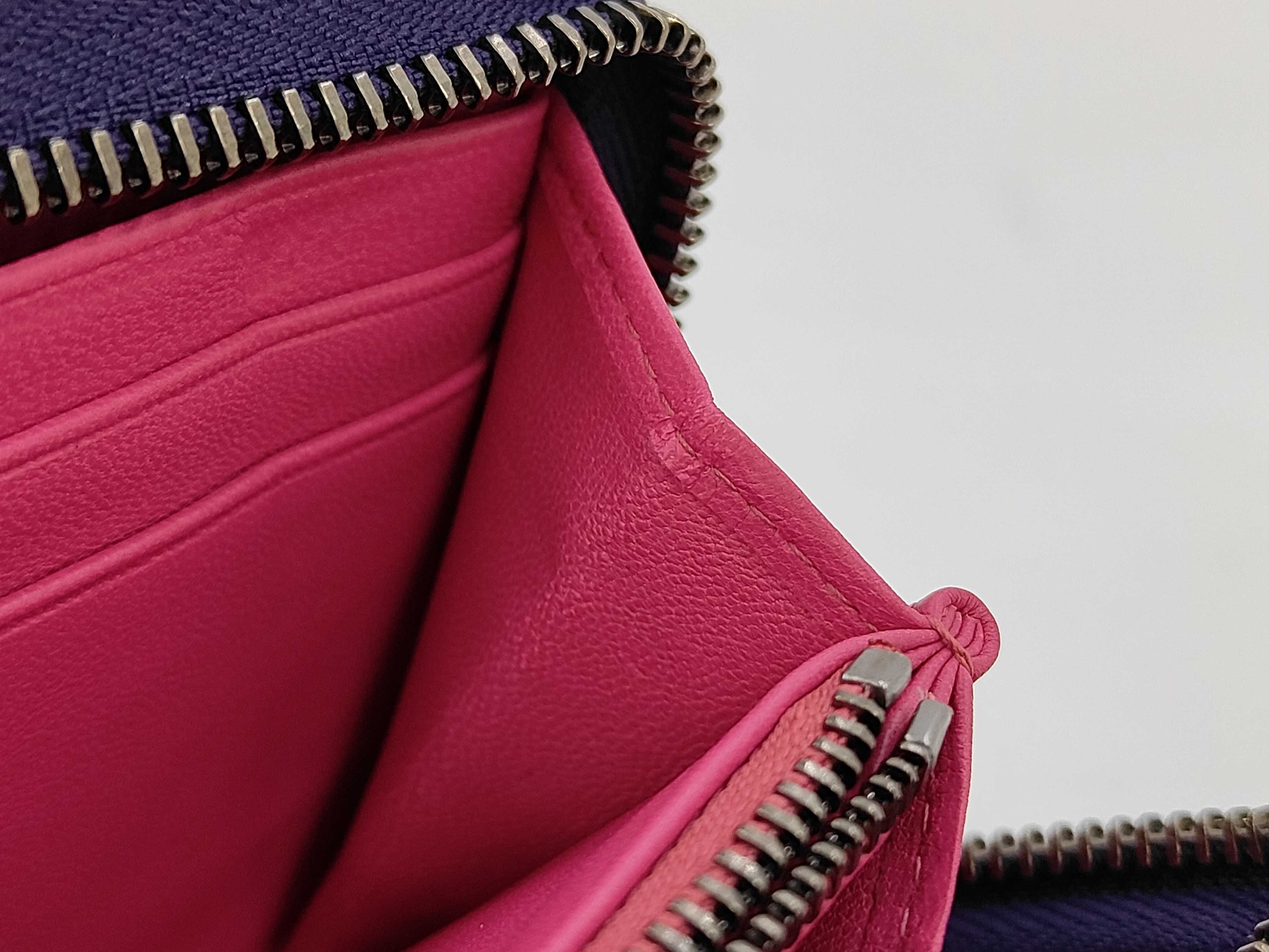 Long Wallet / Leather Wallet — view 5