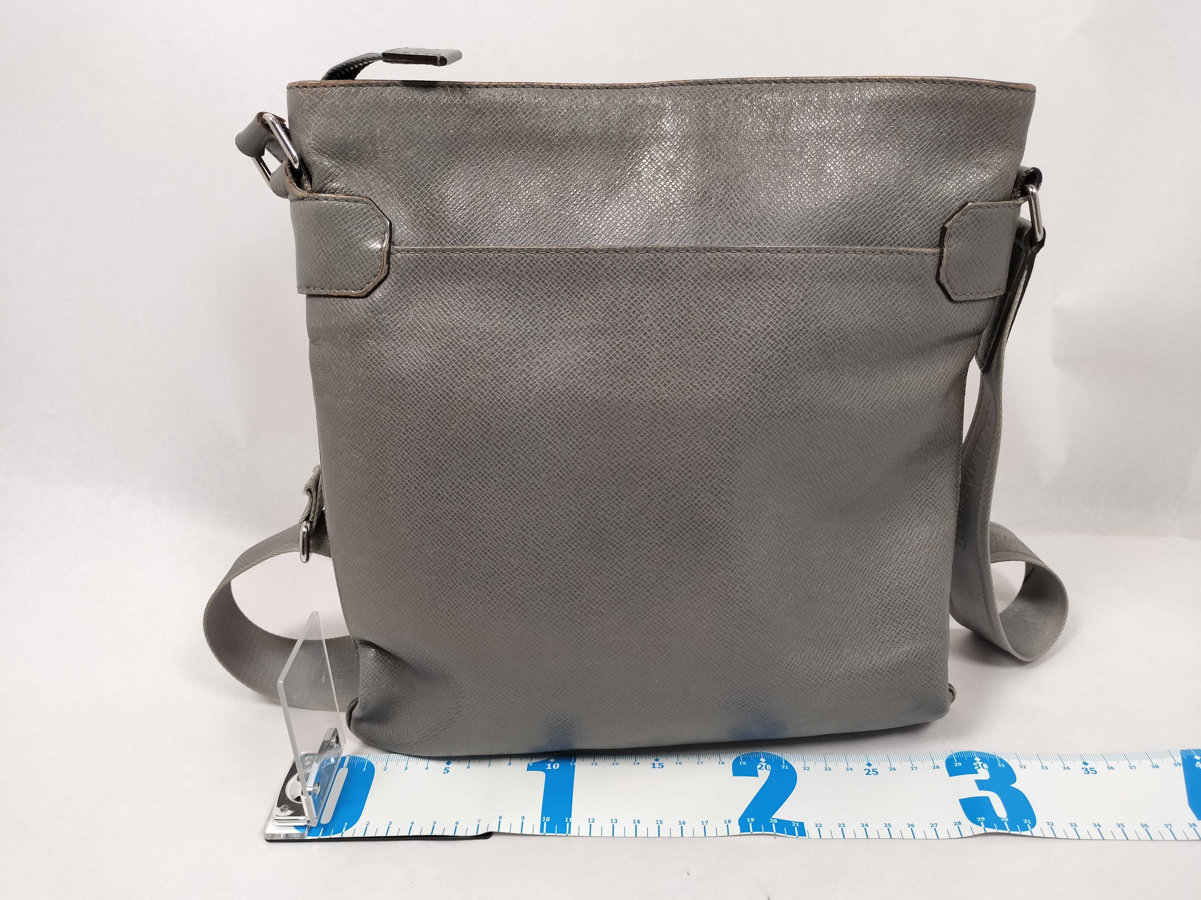 Sasha Shoulder Bag — view 2