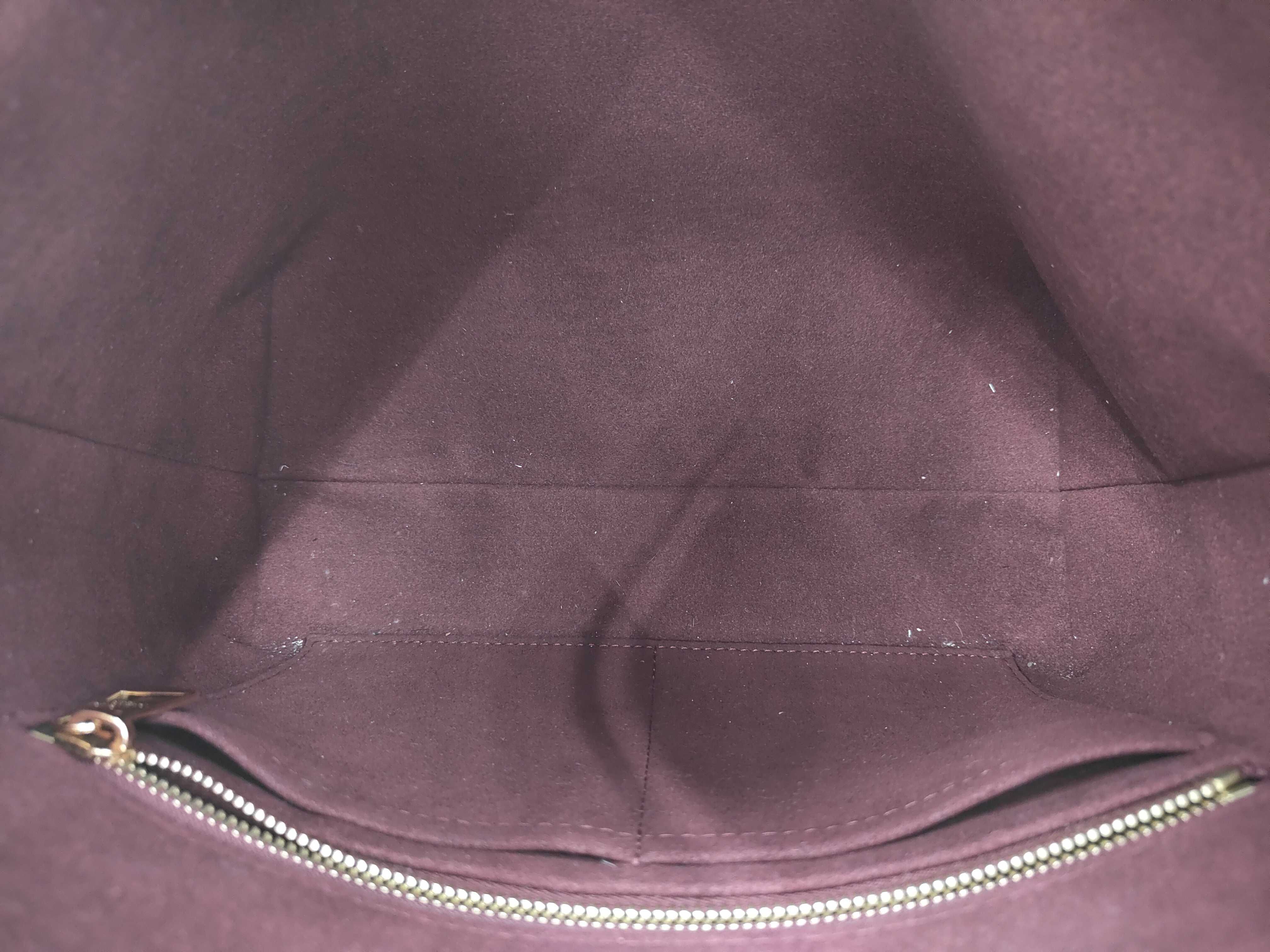 M46197 Carryall NM PM Bag 25 Shoulder Bag — view 6