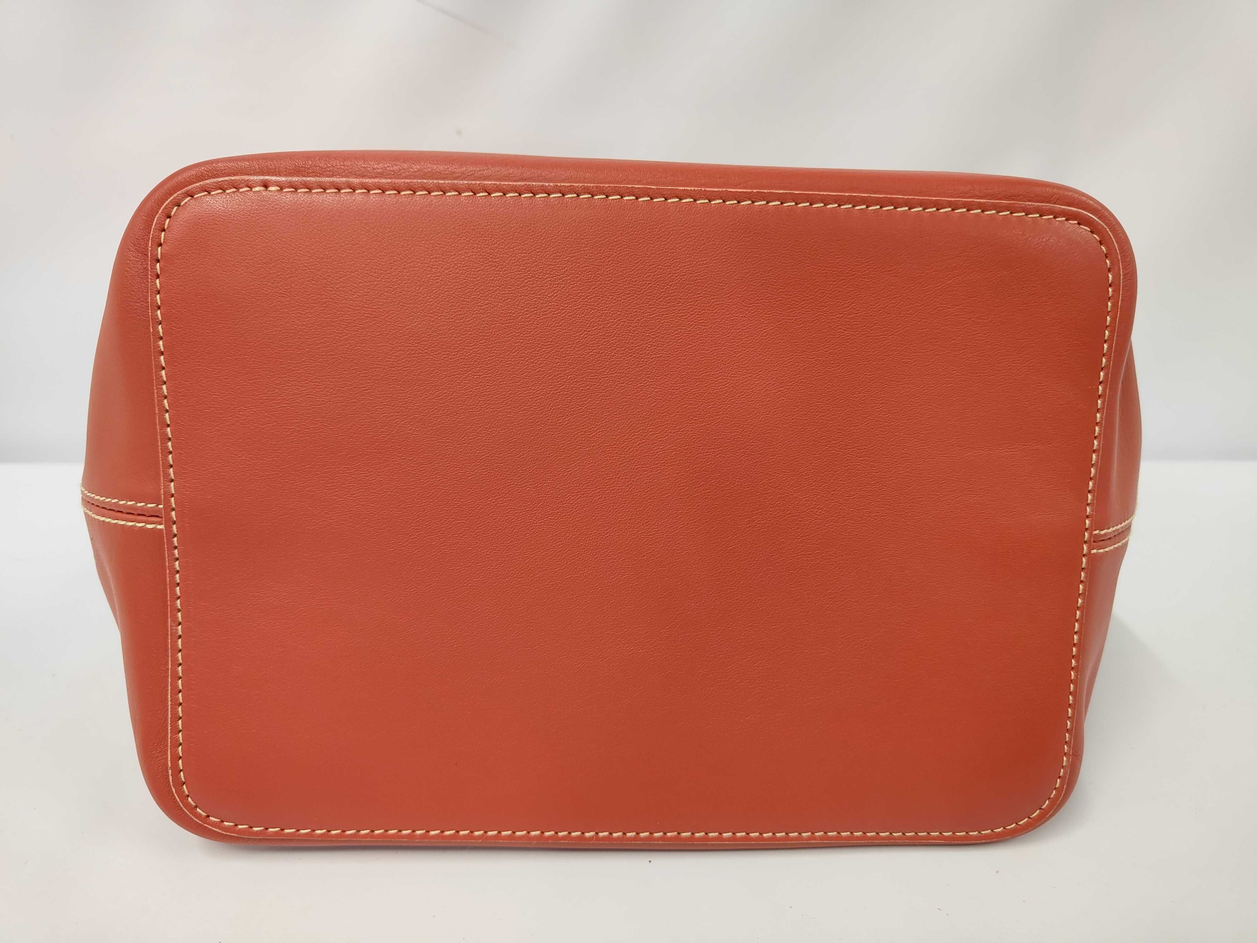 Nappa Handbag — view 3