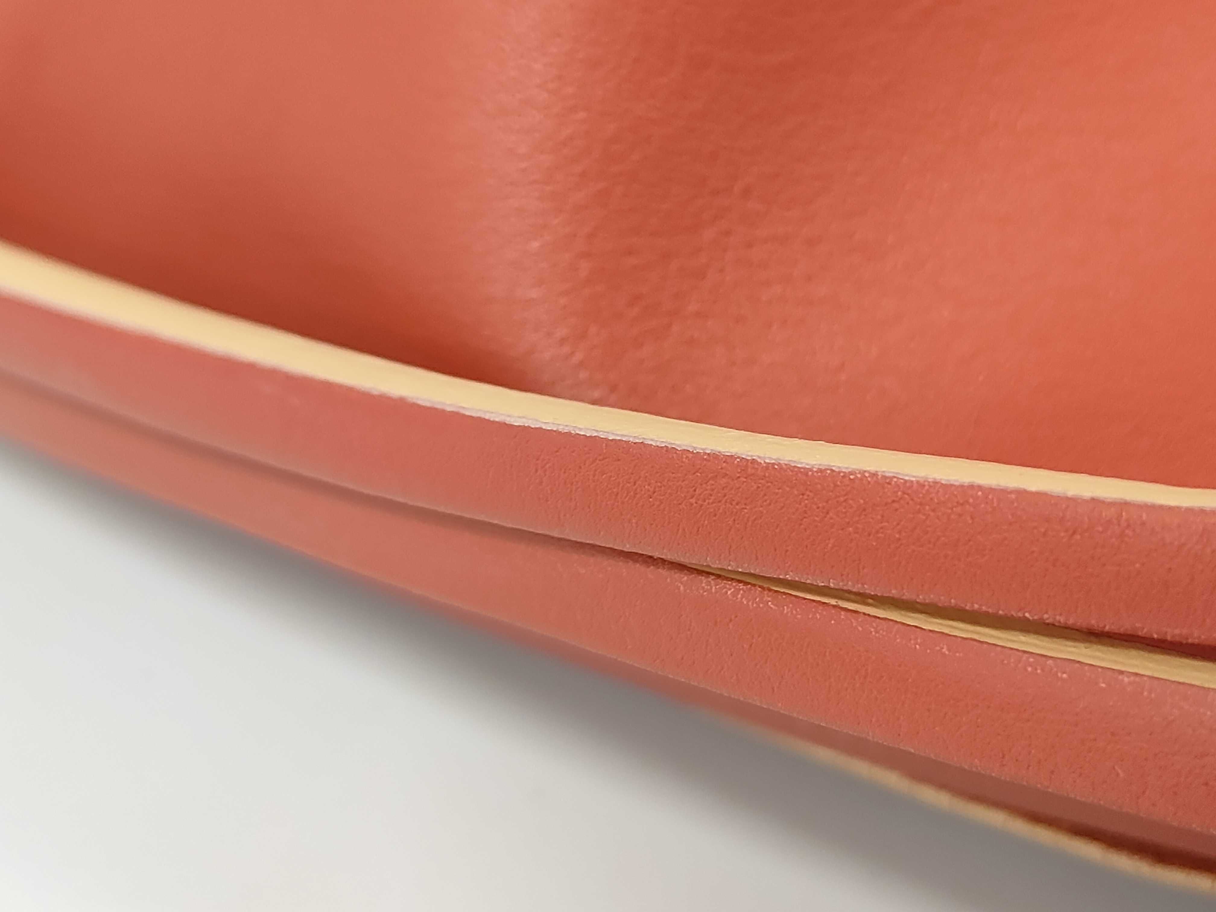 Nappa Handbag — view 7