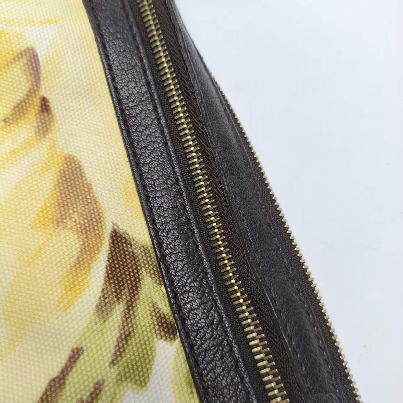 【*Shipped from: China*】CELINE Canvas Shoulder Bag — view 12