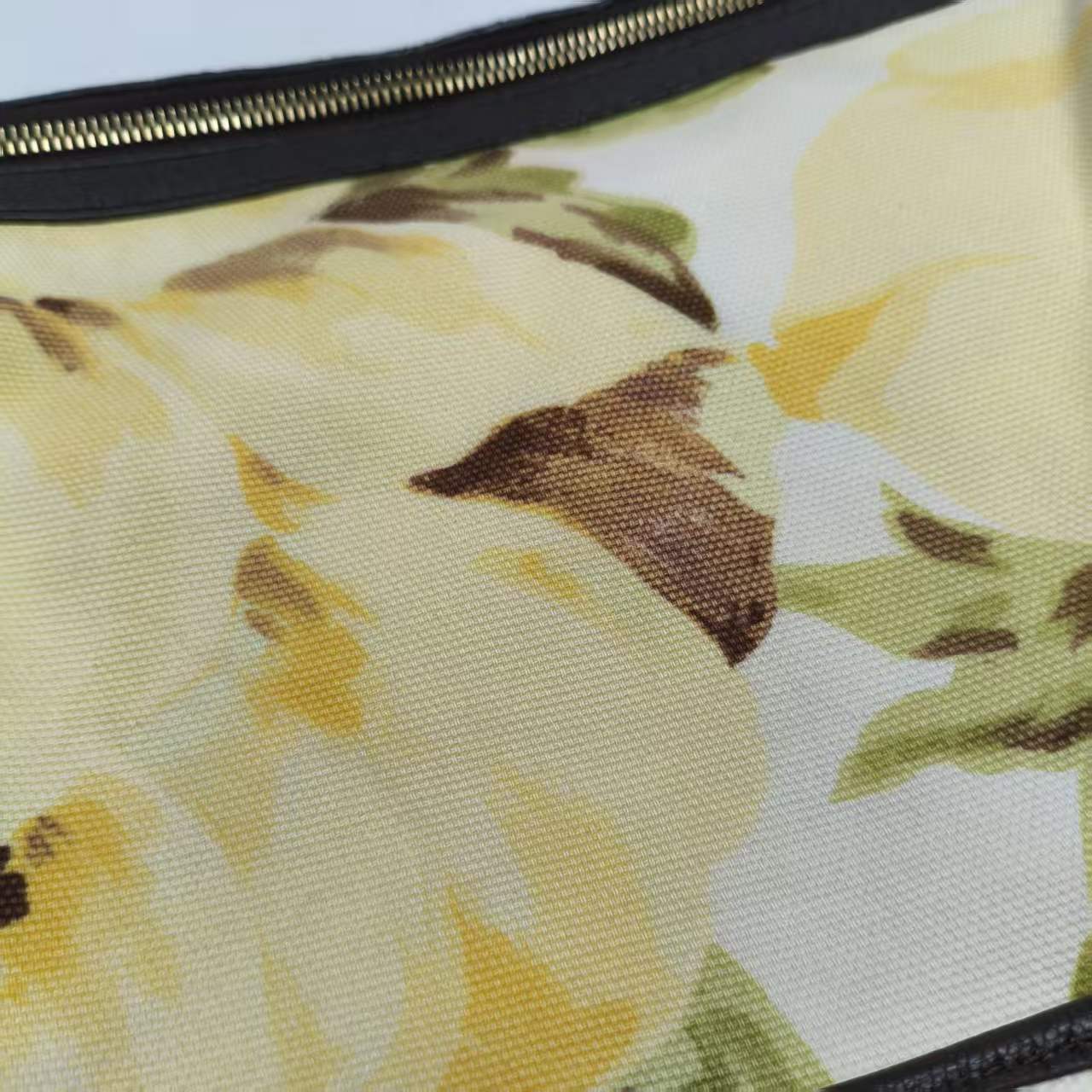 【*Shipped from: China*】CELINE Canvas Shoulder Bag — view 13