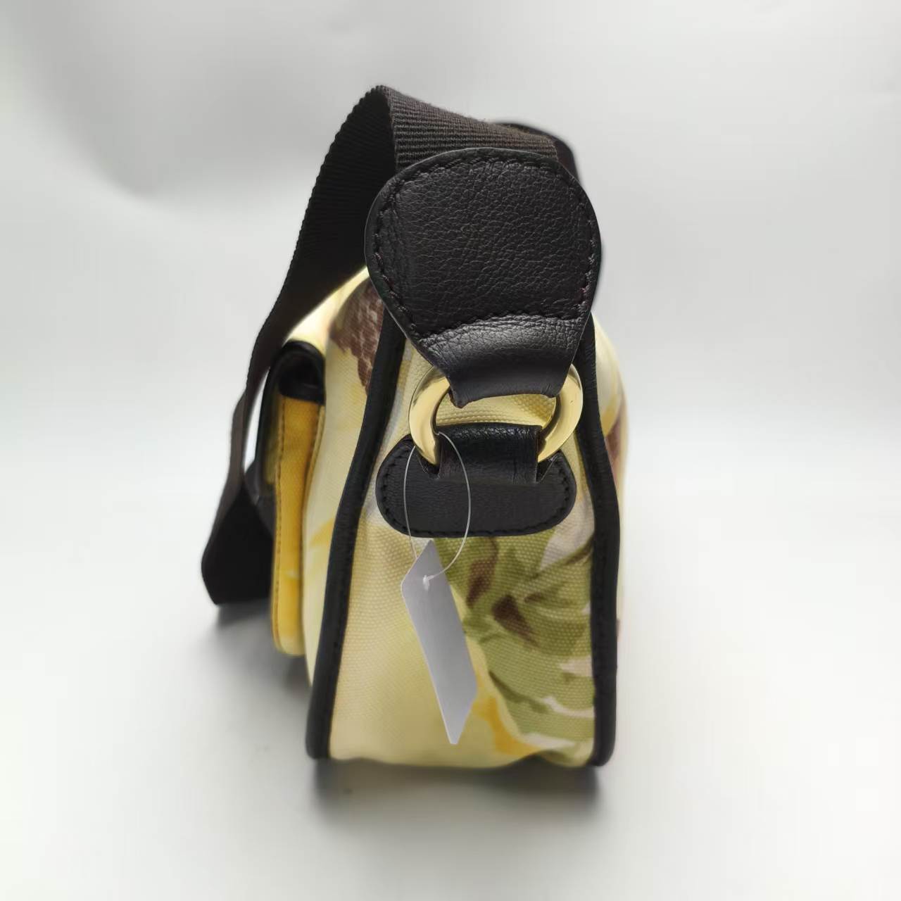 【*Shipped from: China*】CELINE Canvas Shoulder Bag — view 5